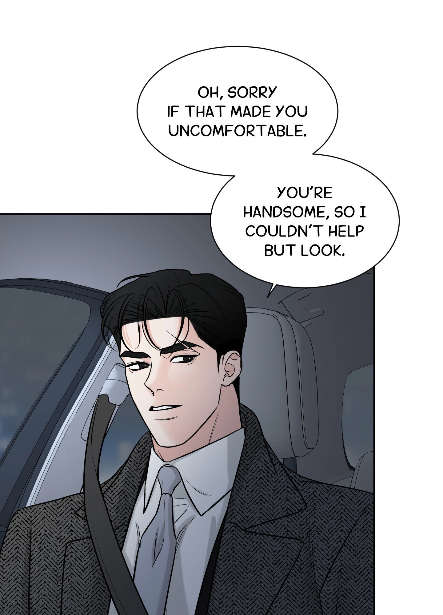 A Smooth Life Chapter 2 page 30 - 