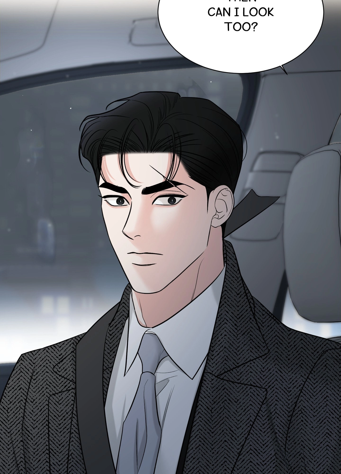A Smooth Life Chapter 2 page 33 - 
