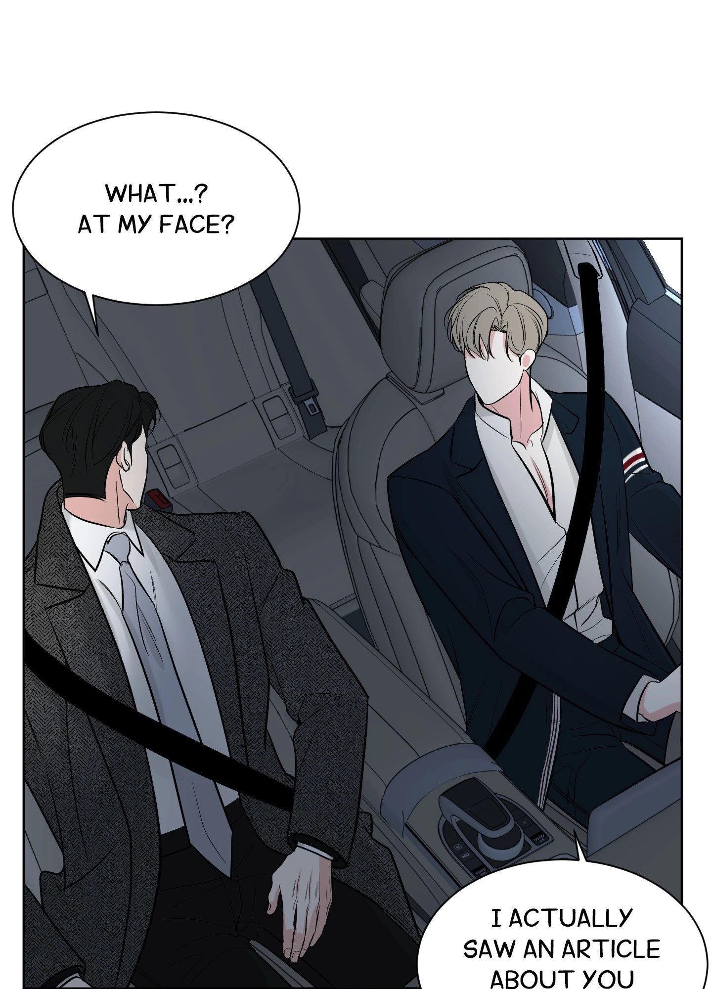 A Smooth Life Chapter 2 page 35 - 