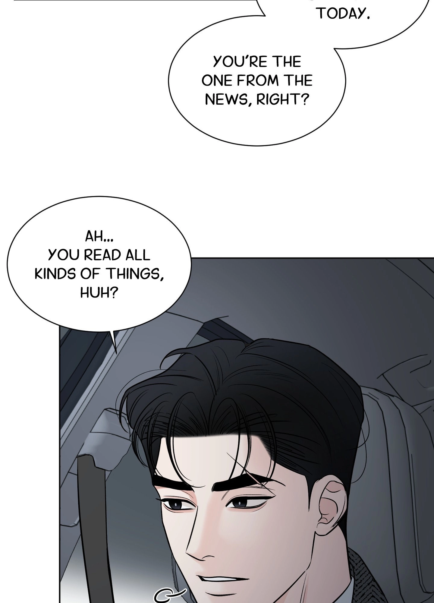 A Smooth Life Chapter 2 page 36 - 