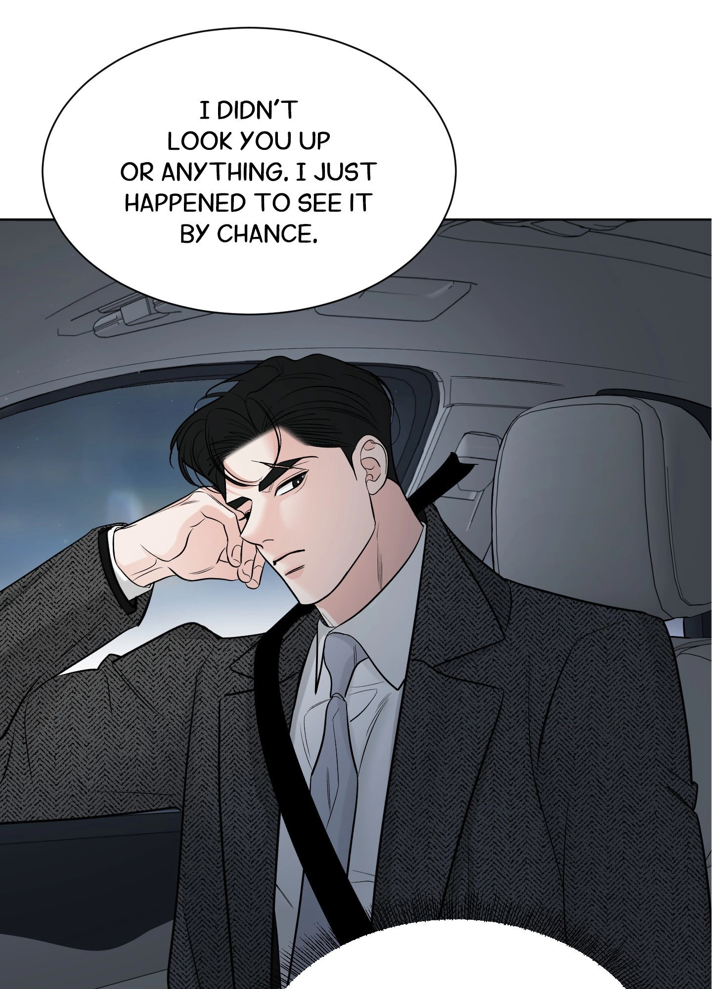 A Smooth Life Chapter 2 page 38 - 