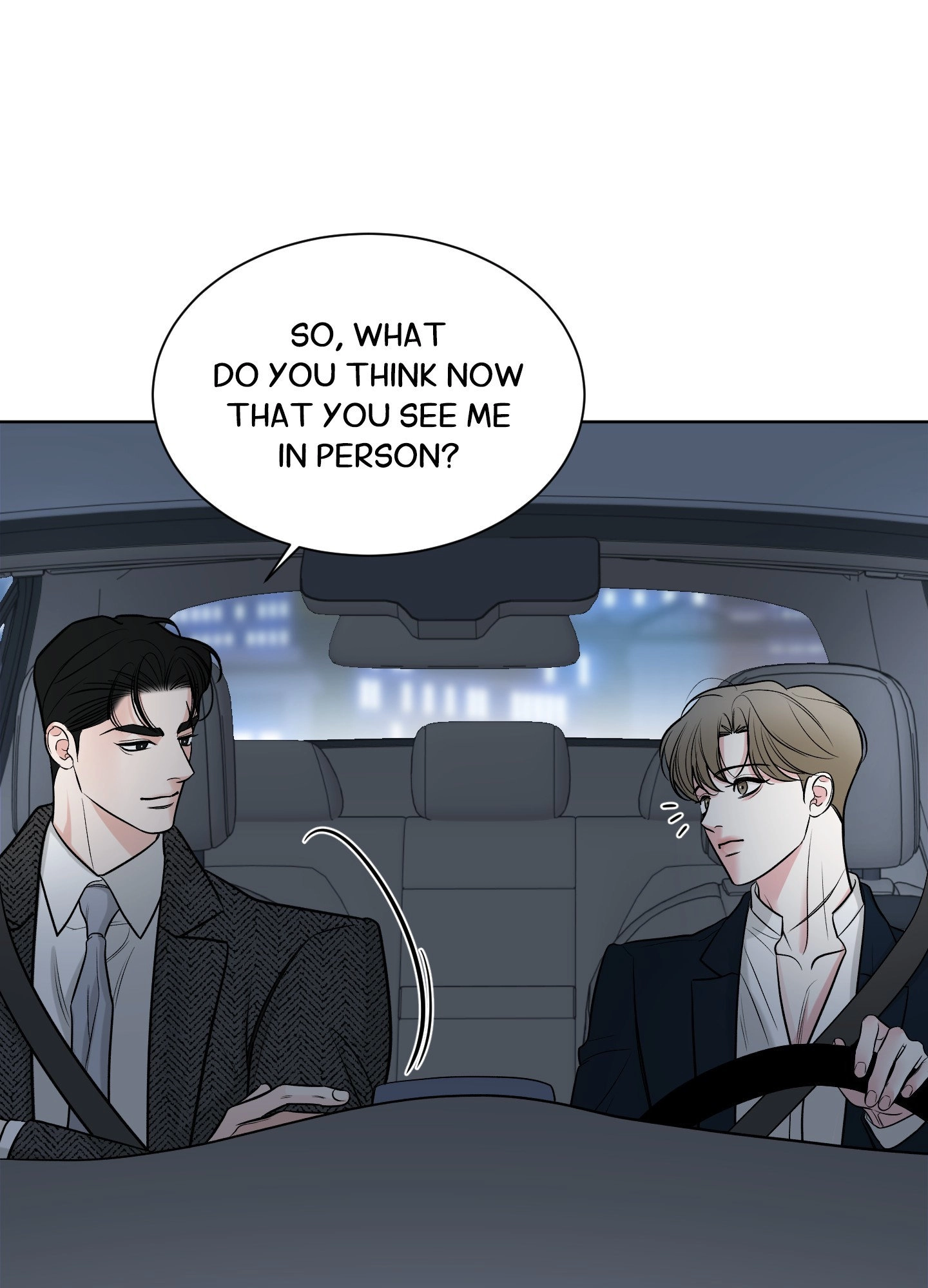 A Smooth Life Chapter 2 page 40 - 