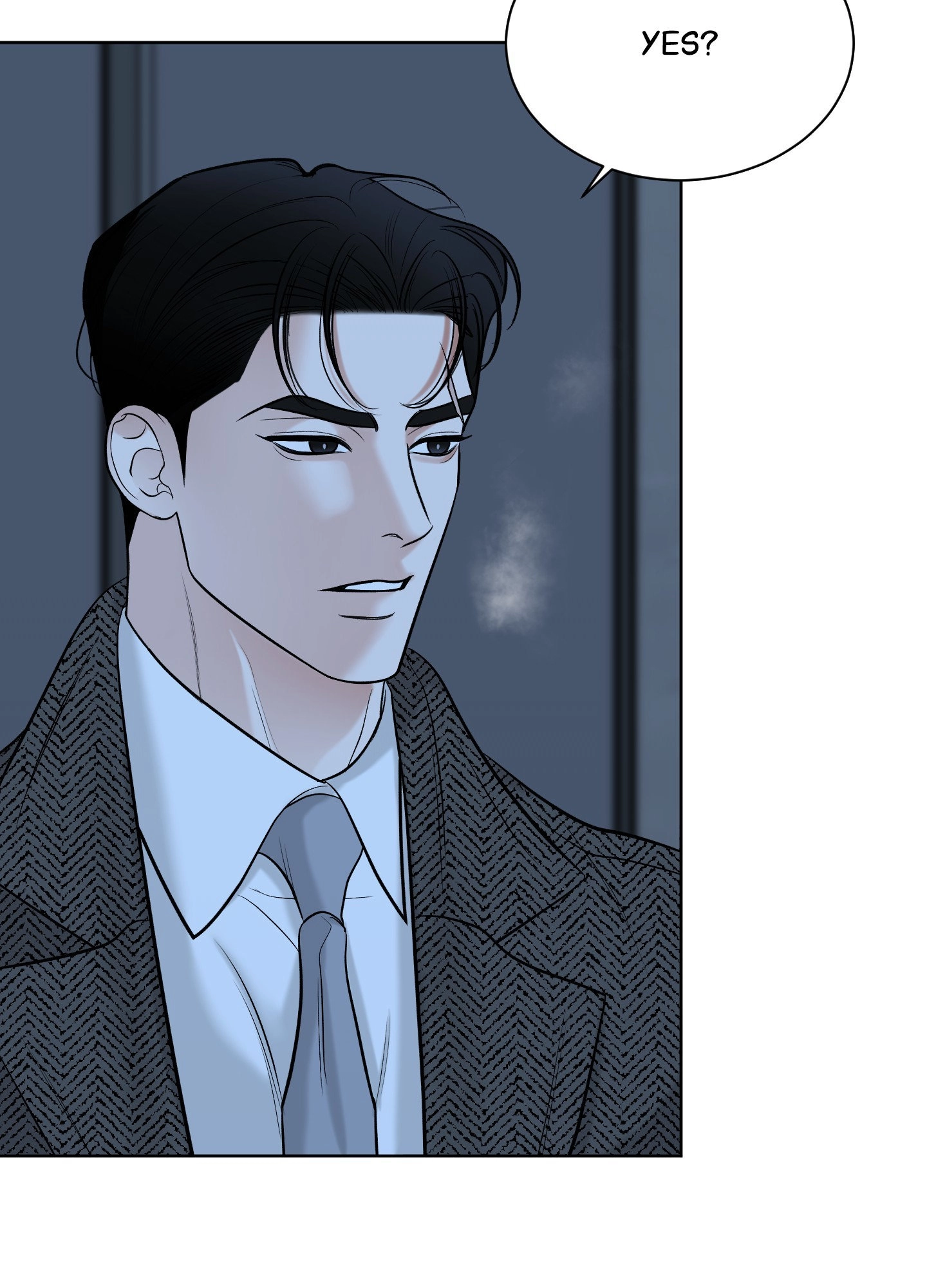 A Smooth Life Chapter 2 page 5 - 