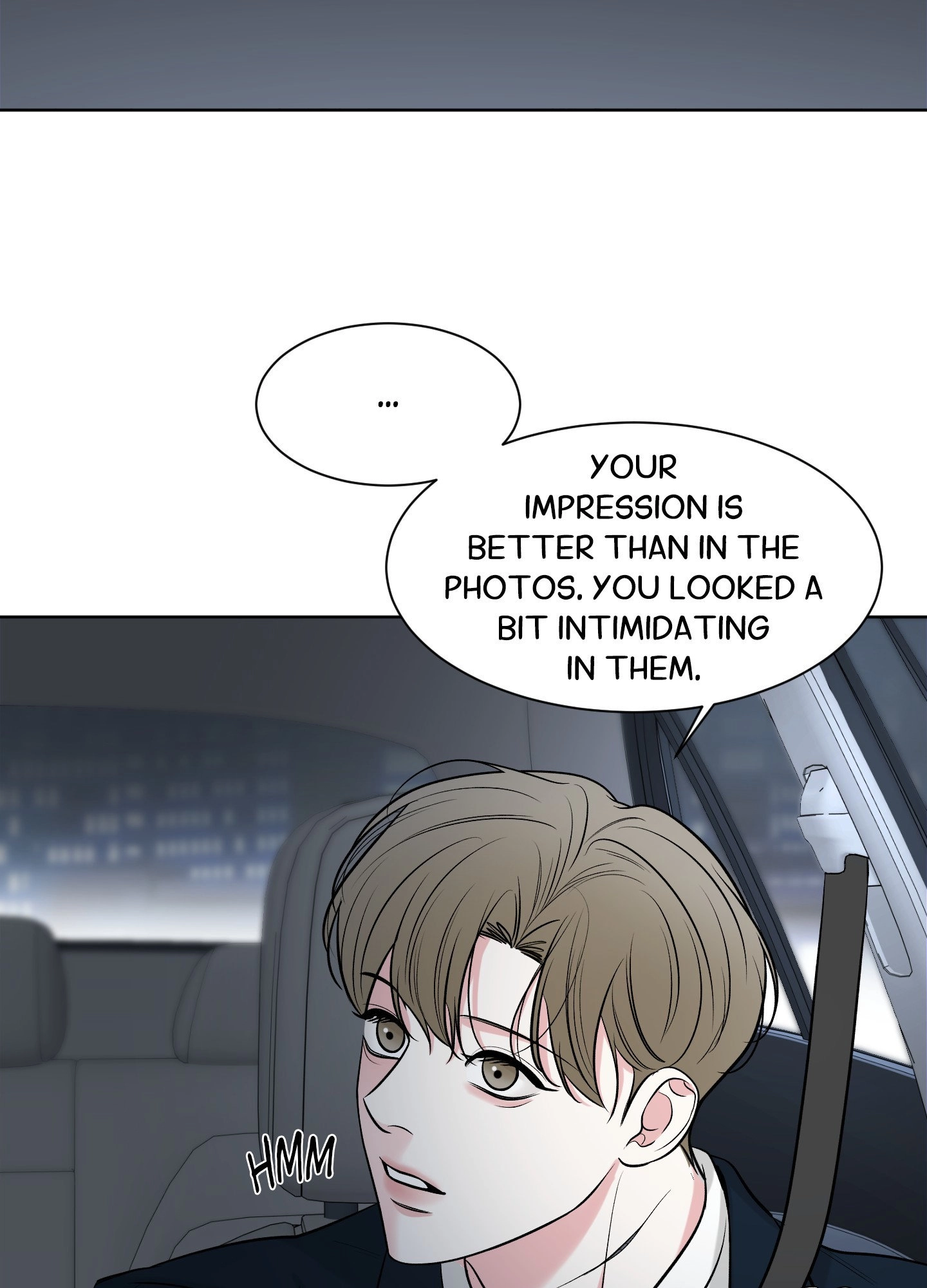 A Smooth Life Chapter 2 page 41 - 