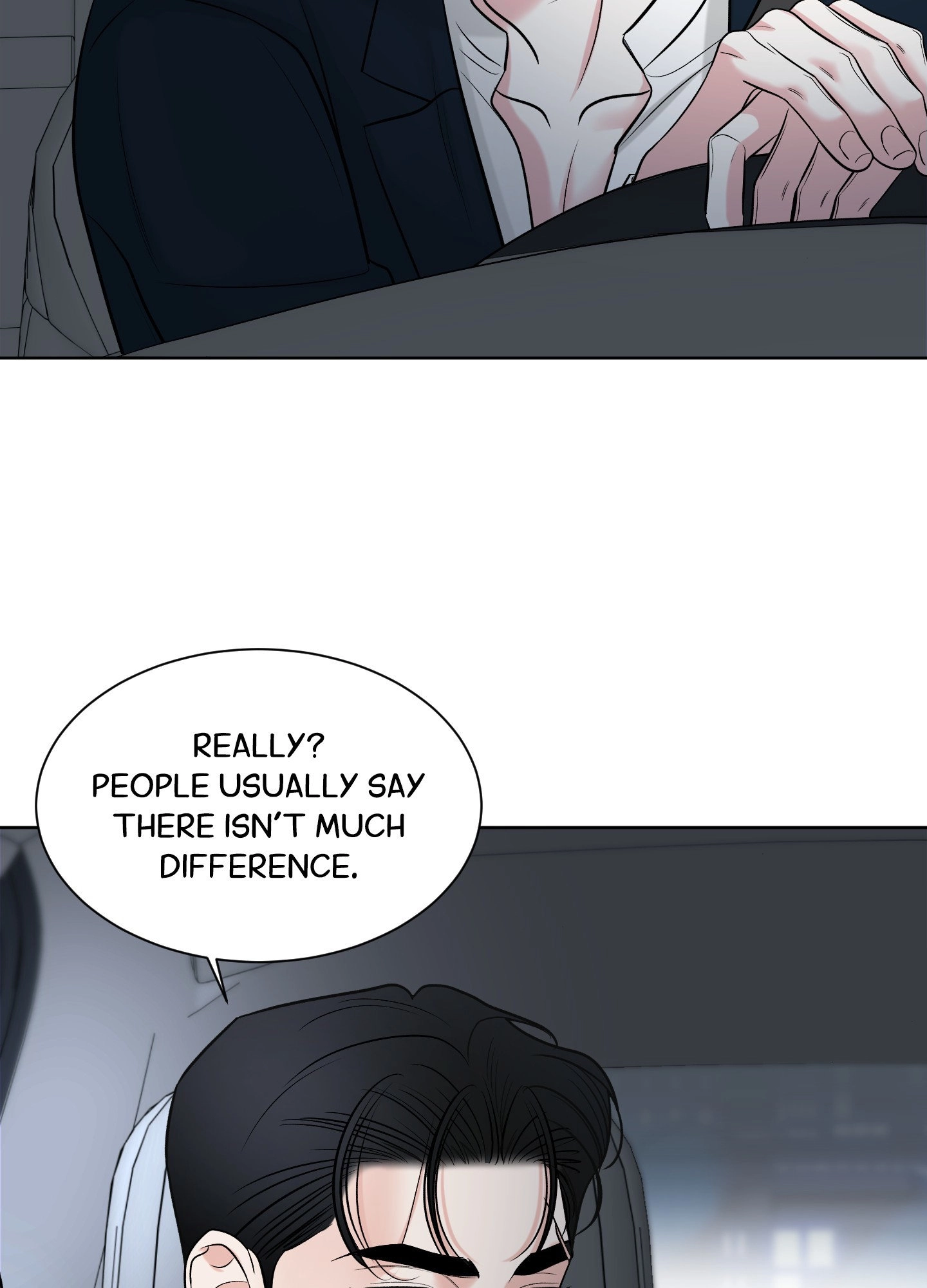 A Smooth Life Chapter 2 page 42 - 