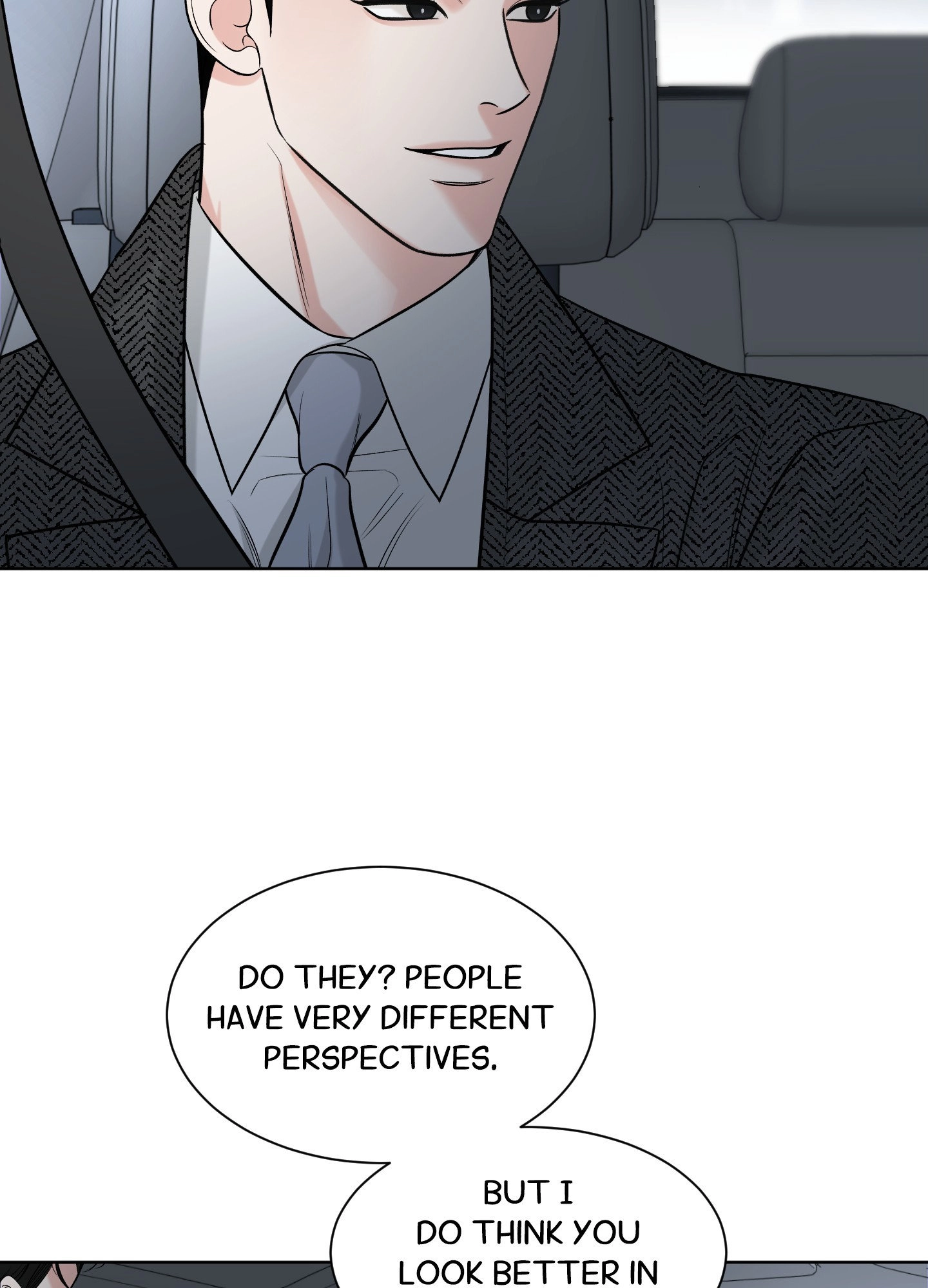 A Smooth Life Chapter 2 page 43 - 