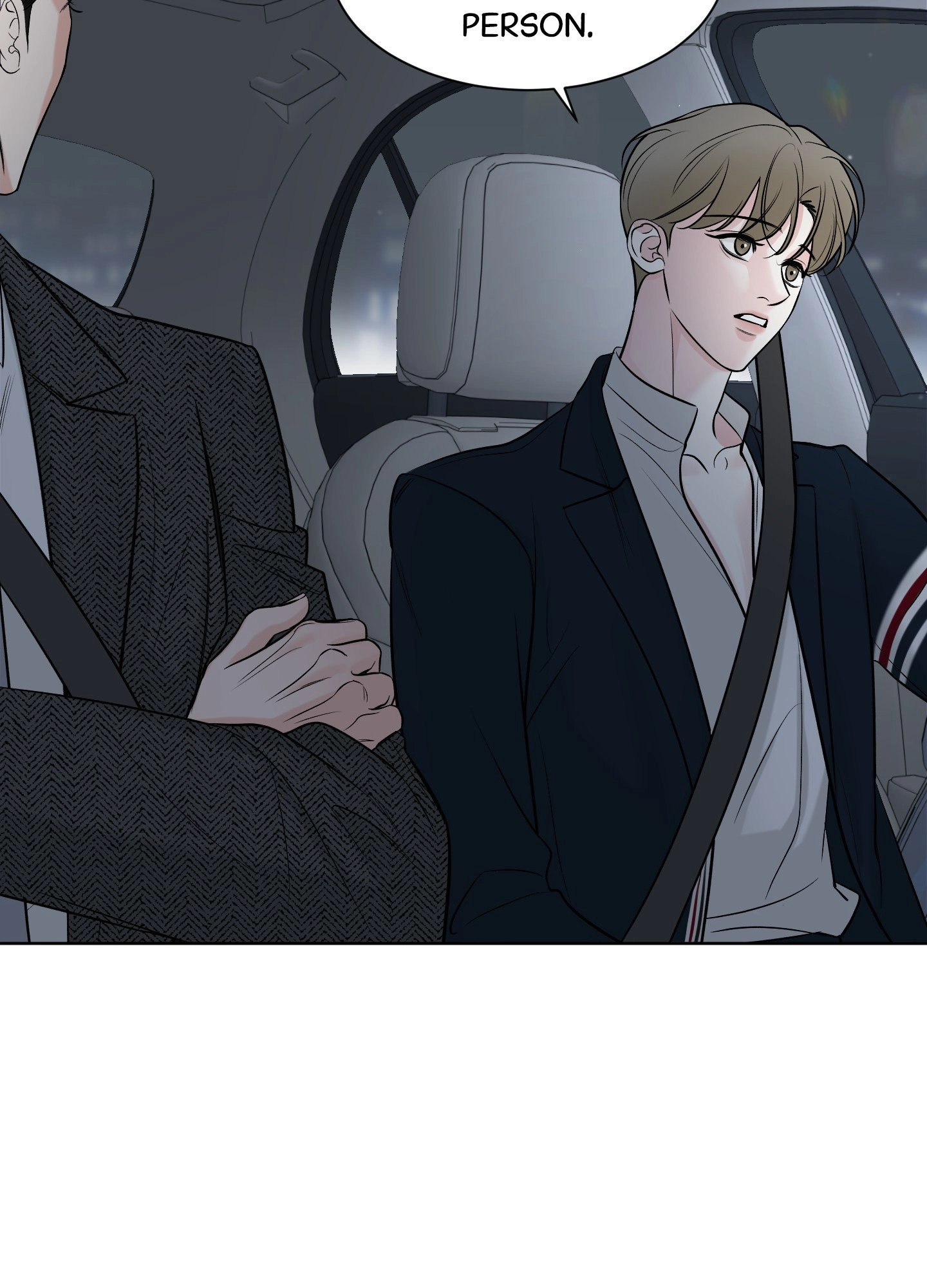 A Smooth Life Chapter 2 page 44 - 