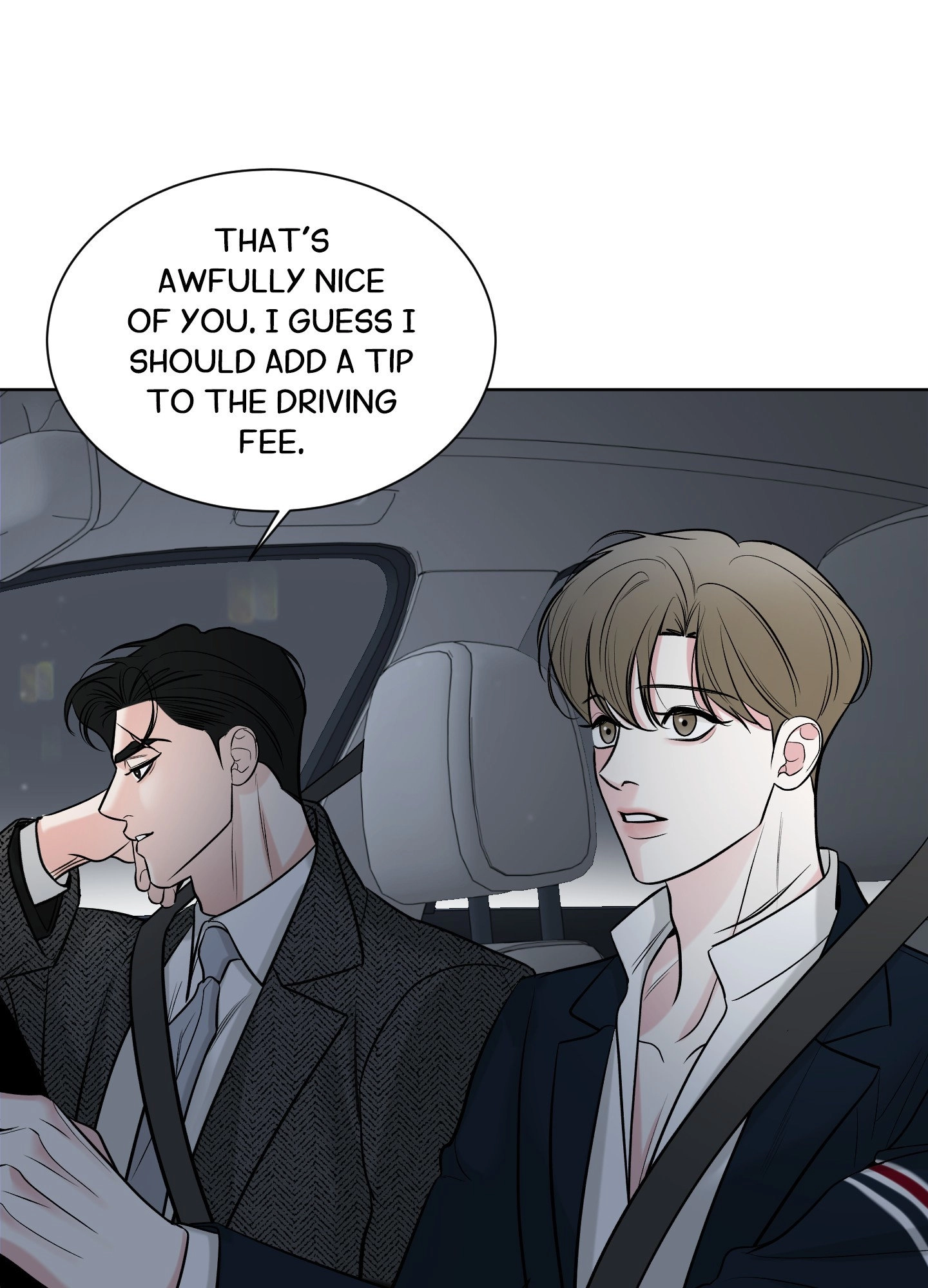 A Smooth Life Chapter 2 page 45 - 