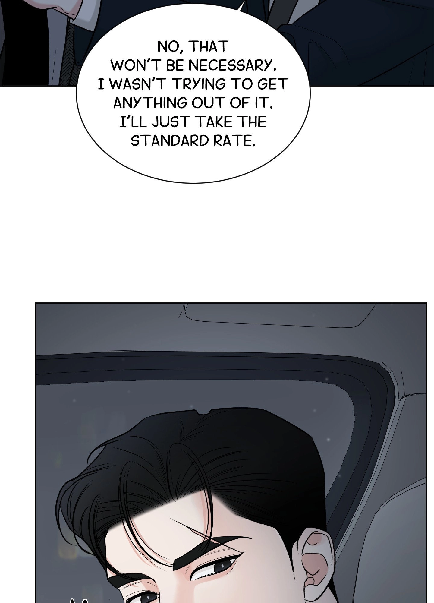 A Smooth Life Chapter 2 page 46 - 
