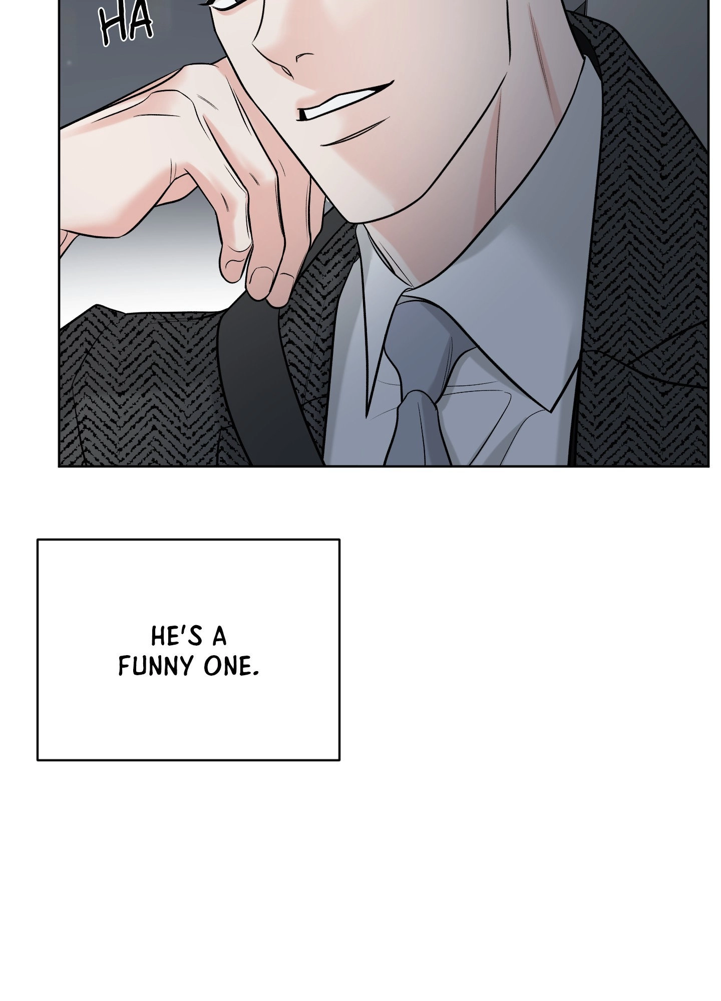 A Smooth Life Chapter 2 page 47 - 