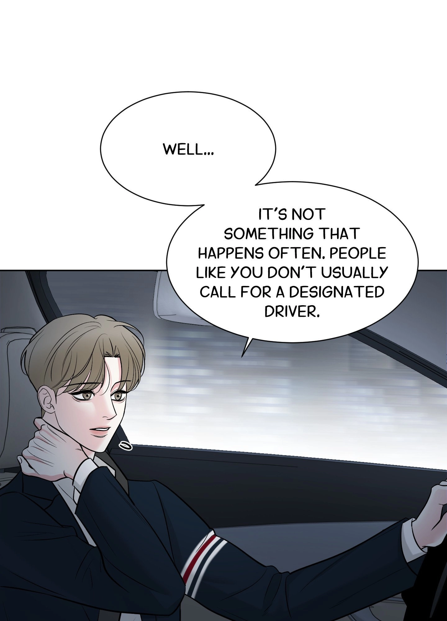 A Smooth Life Chapter 2 page 49 - 