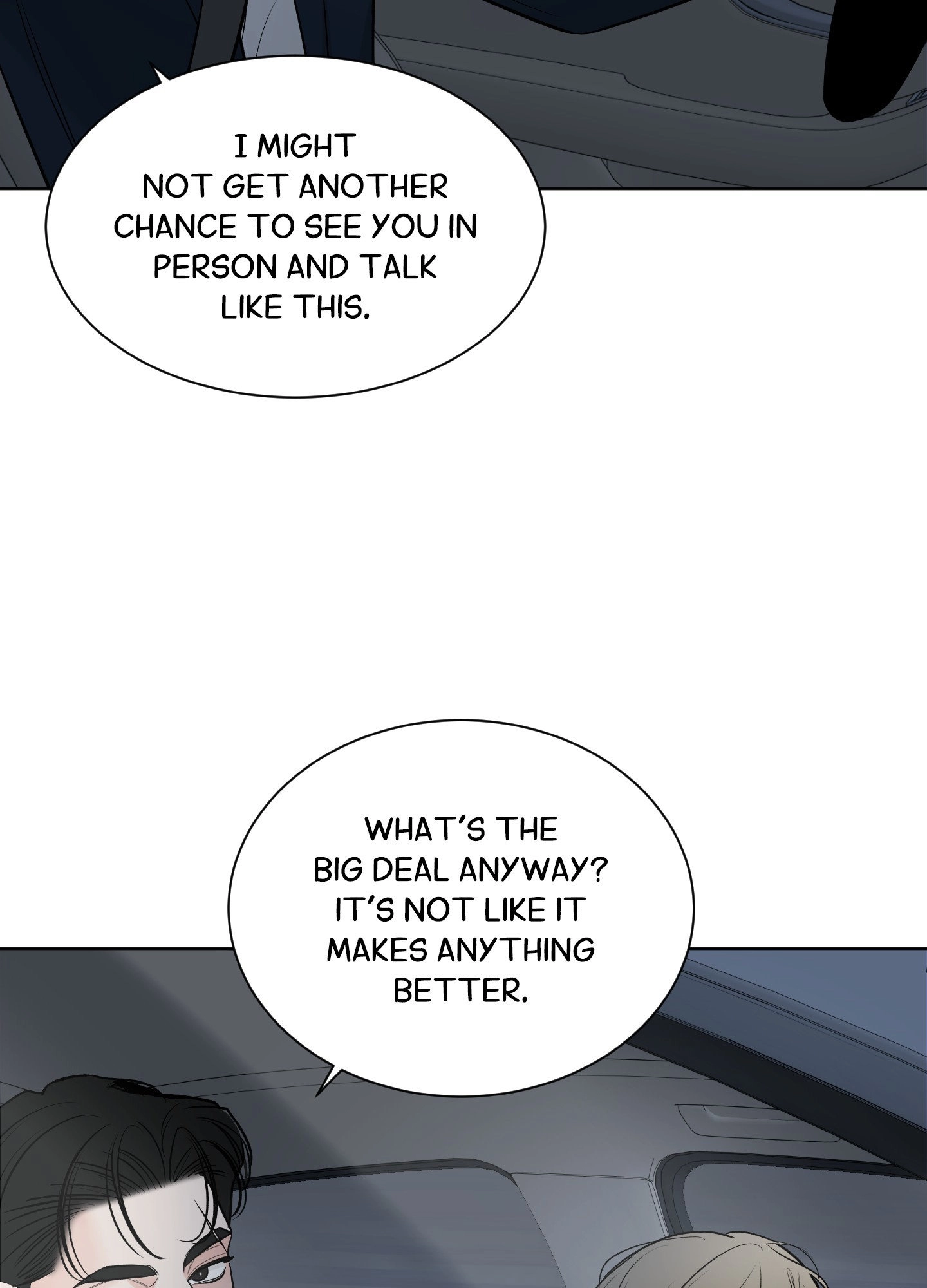 A Smooth Life Chapter 2 page 50 - 