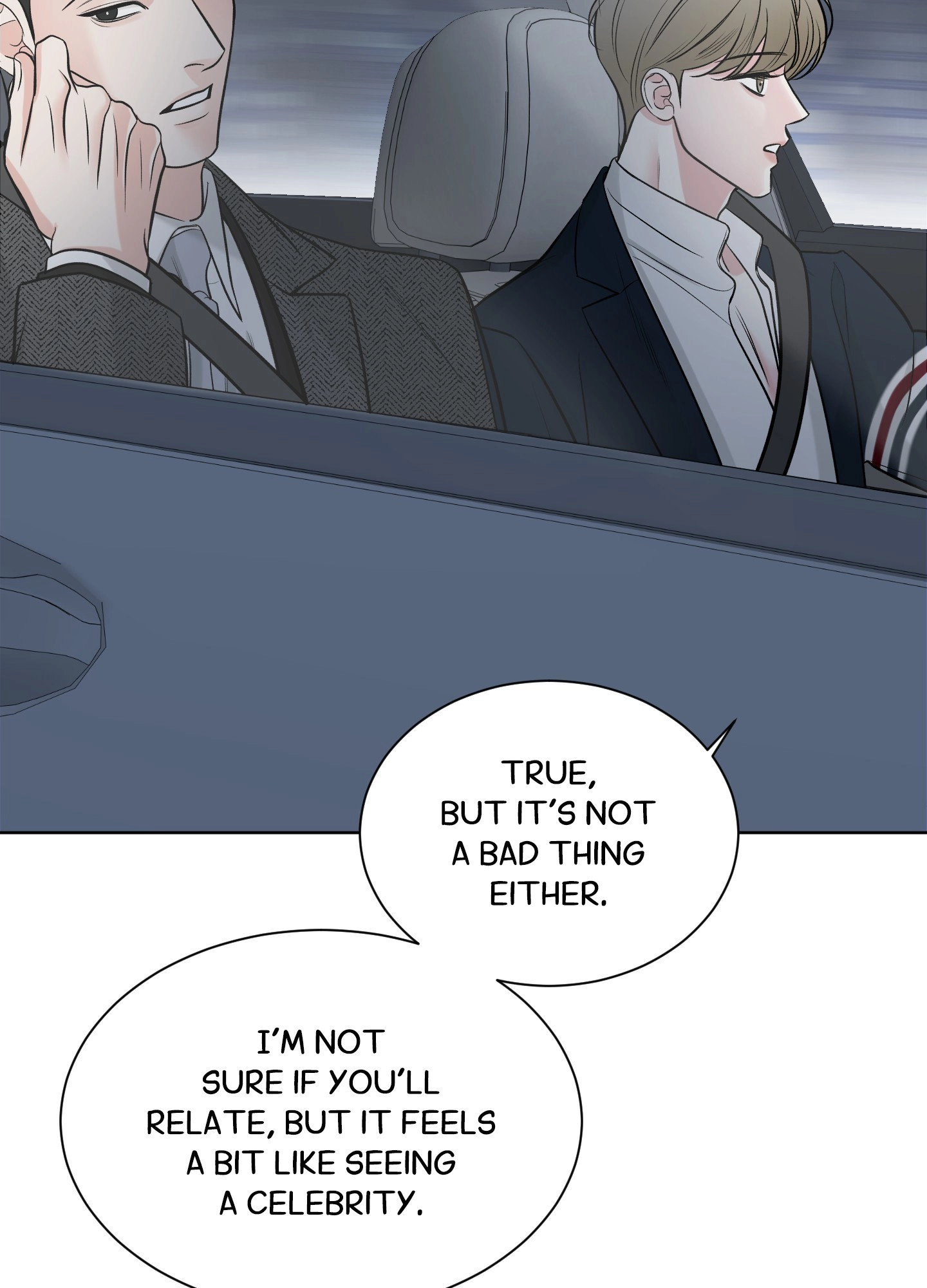 A Smooth Life Chapter 2 page 51 - 