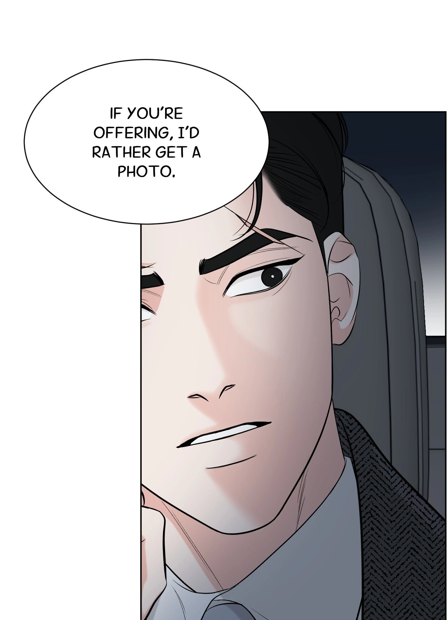 A Smooth Life Chapter 2 page 54 - 
