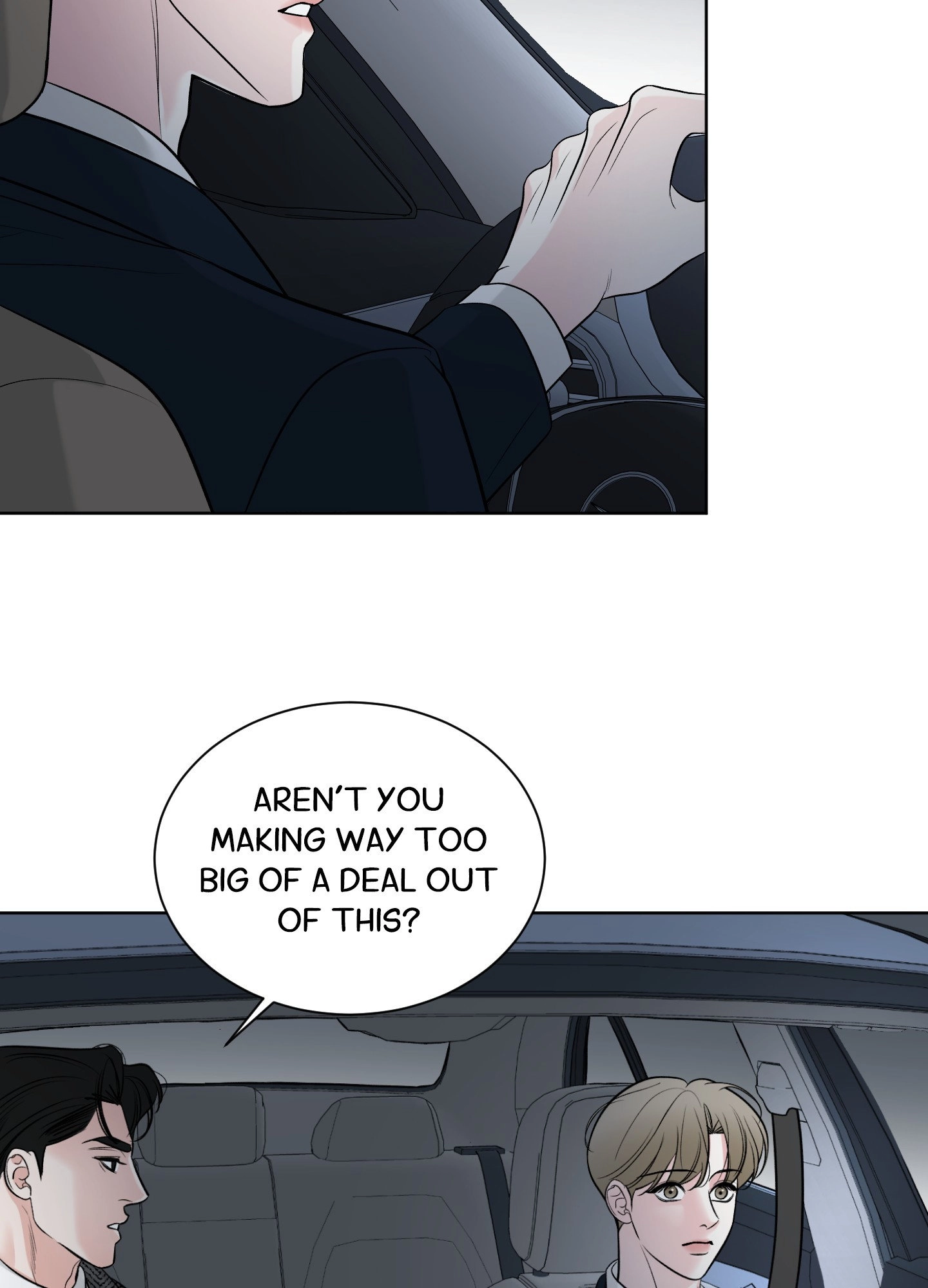 A Smooth Life Chapter 2 page 57 - 