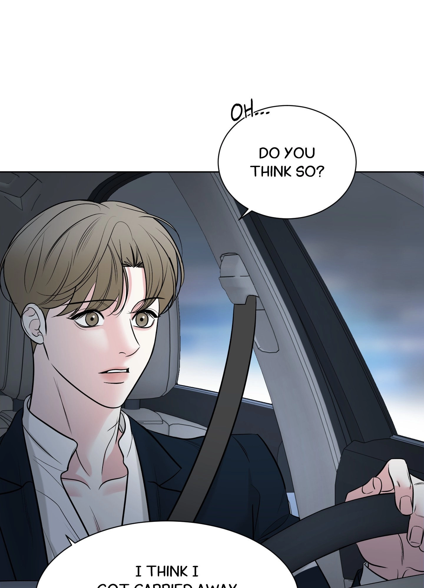 A Smooth Life Chapter 2 page 59 - 