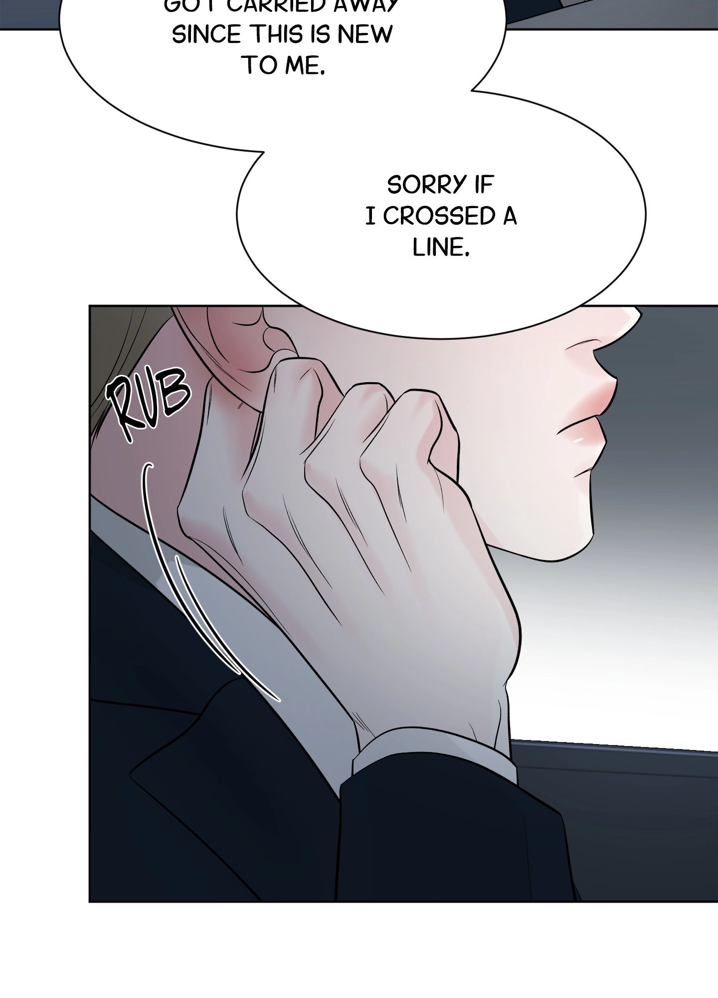 A Smooth Life Chapter 2 page 60 - 
