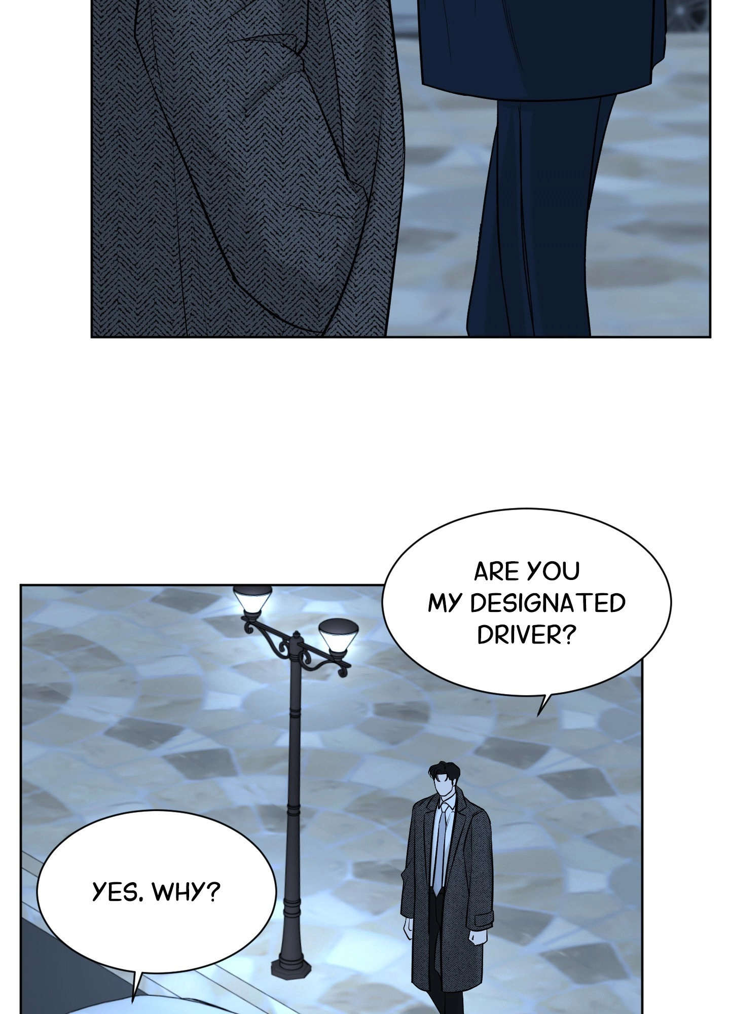 A Smooth Life Chapter 2 page 7 - 