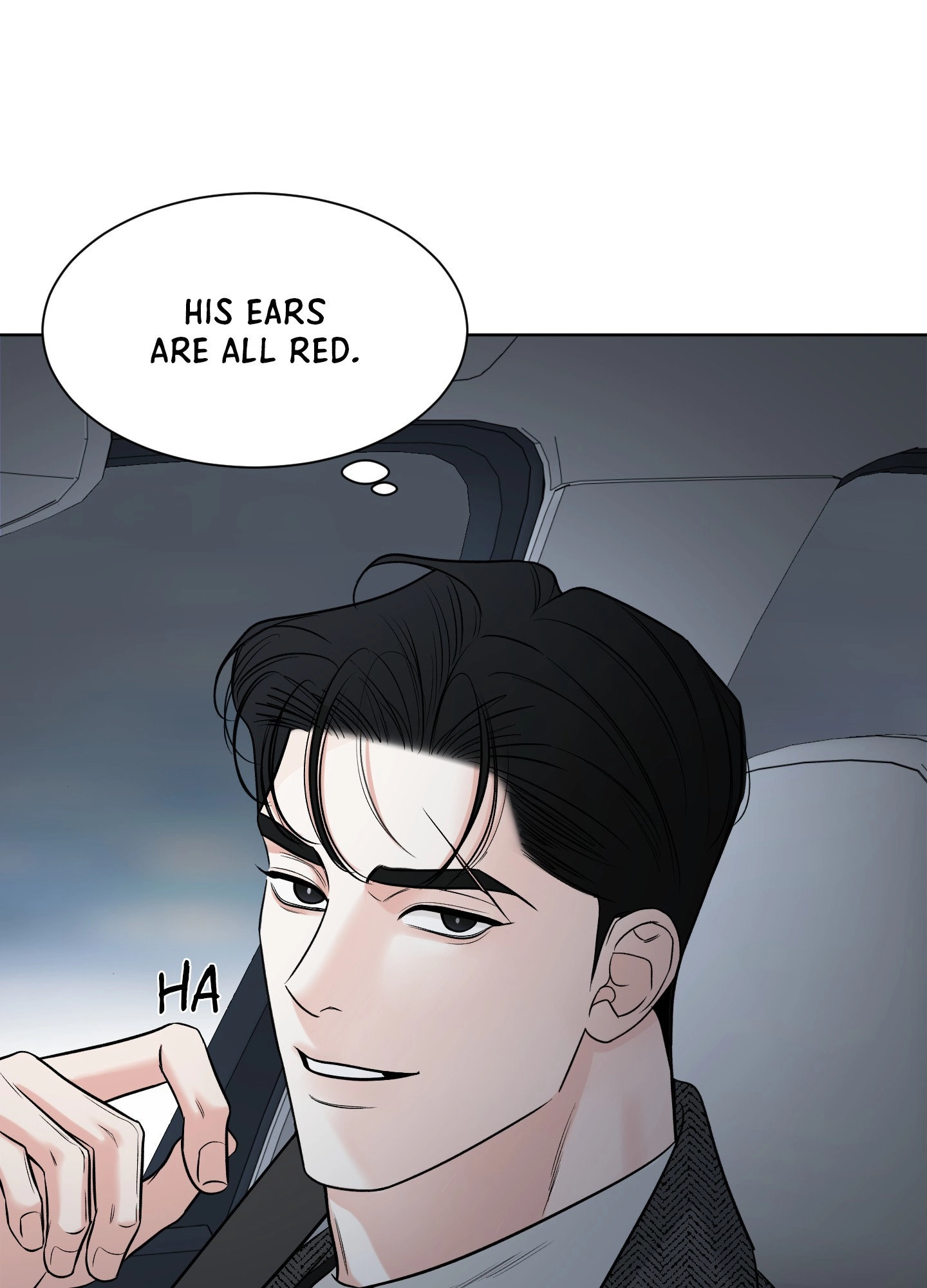 A Smooth Life Chapter 2 page 61 - 