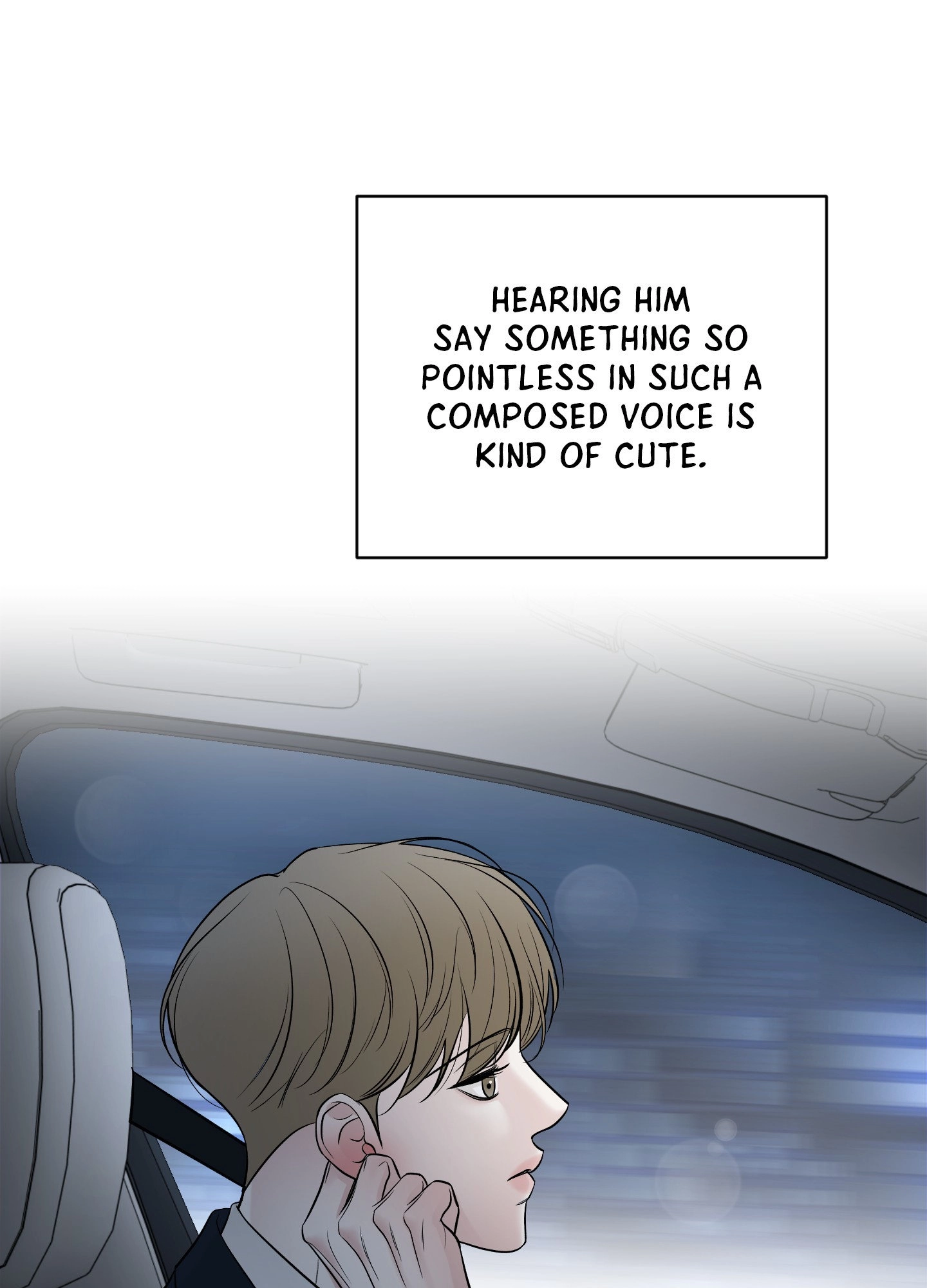 A Smooth Life Chapter 2 page 63 - 