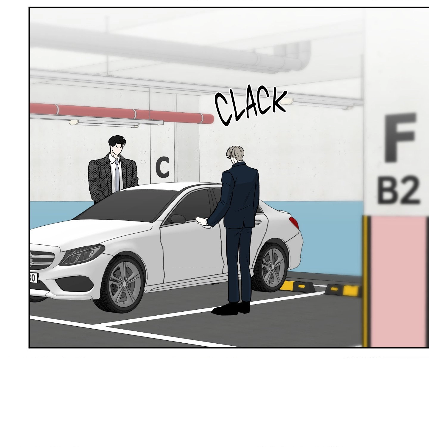 A Smooth Life Chapter 2 page 67 - 