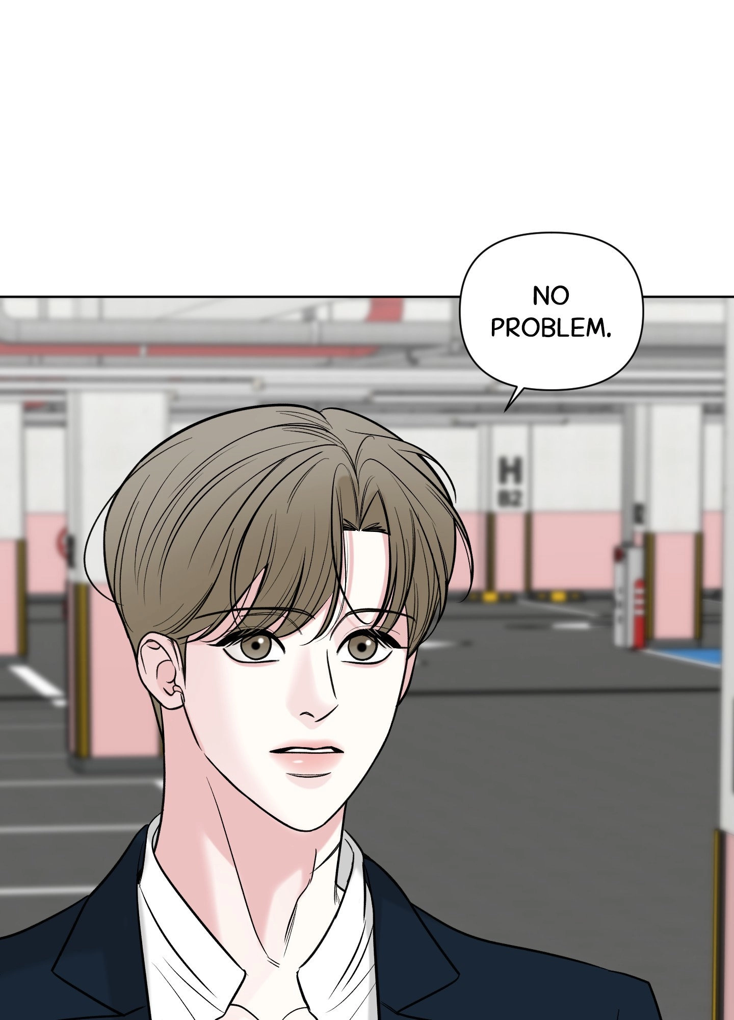 A Smooth Life Chapter 2 page 69 - 