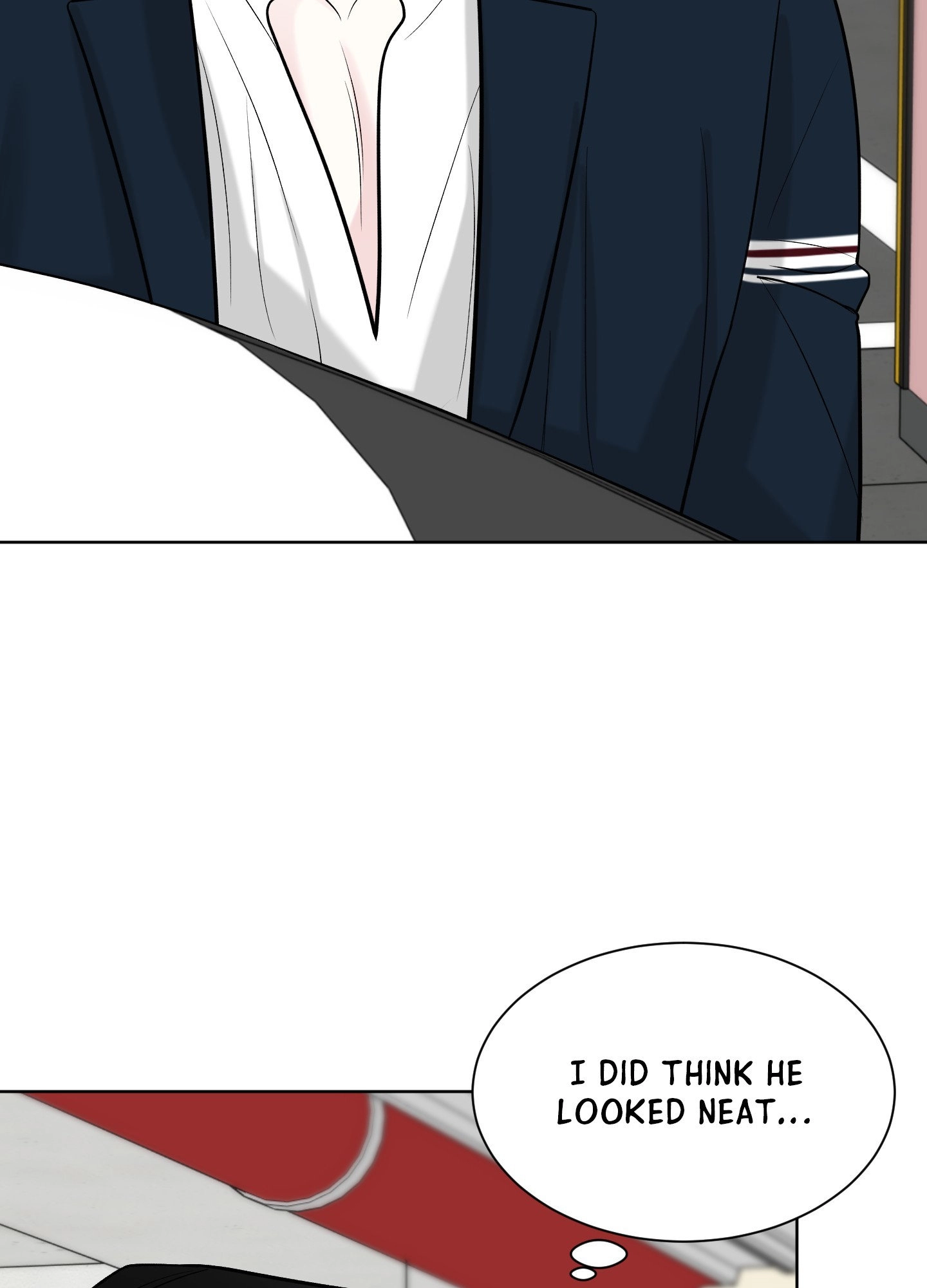 A Smooth Life Chapter 2 page 70 - 