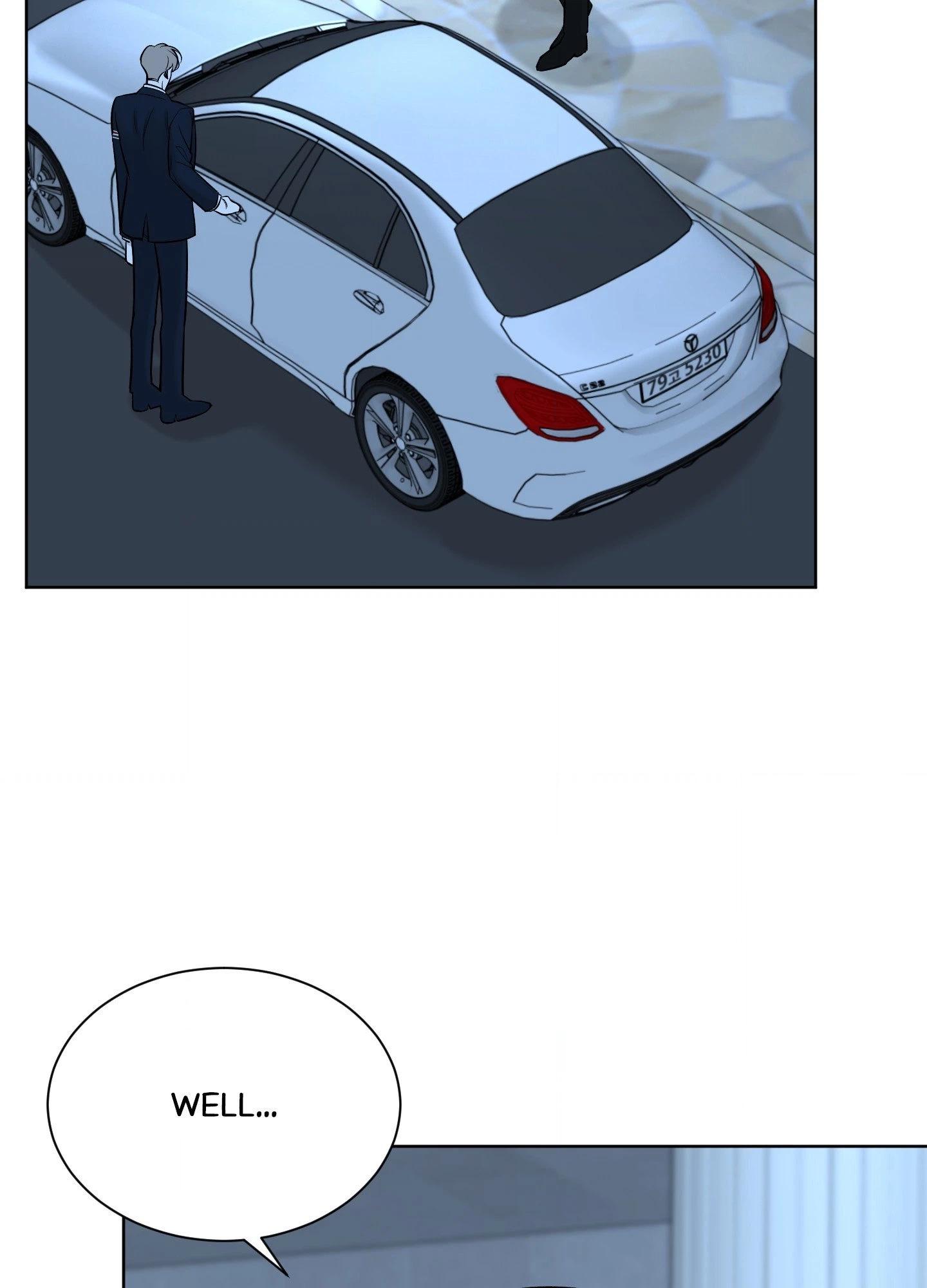 A Smooth Life Chapter 2 page 8 - 