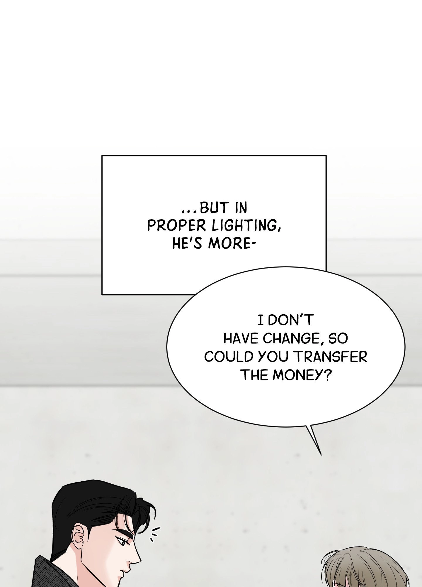 A Smooth Life Chapter 2 page 72 - 