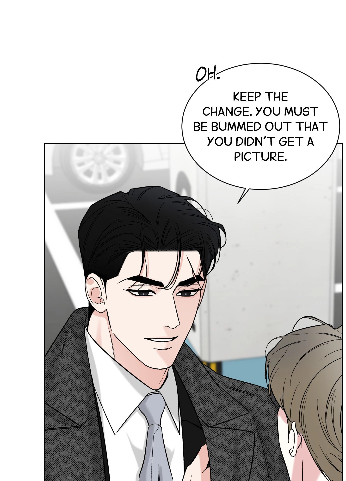 A Smooth Life Chapter 2 page 74 - 