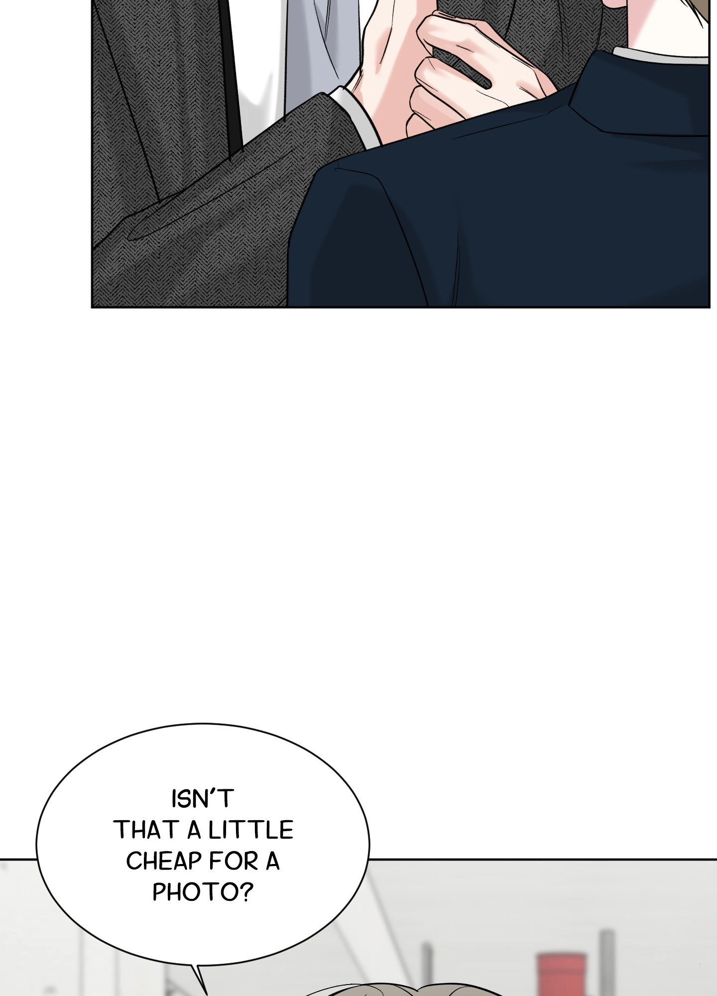 A Smooth Life Chapter 2 page 75 - 