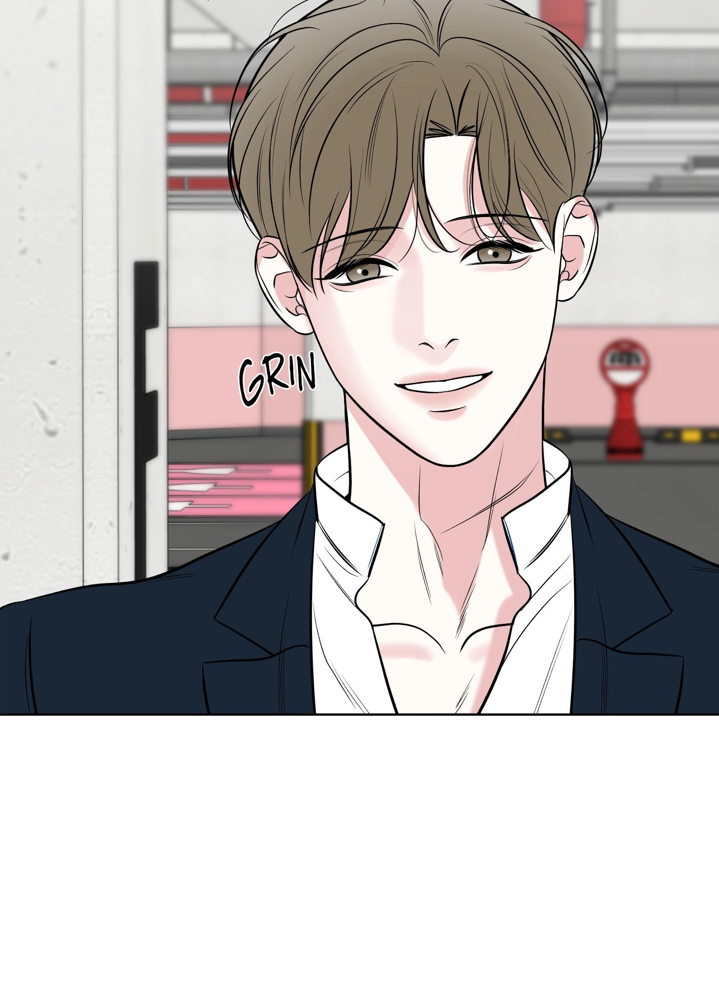 A Smooth Life Chapter 2 page 76 - 