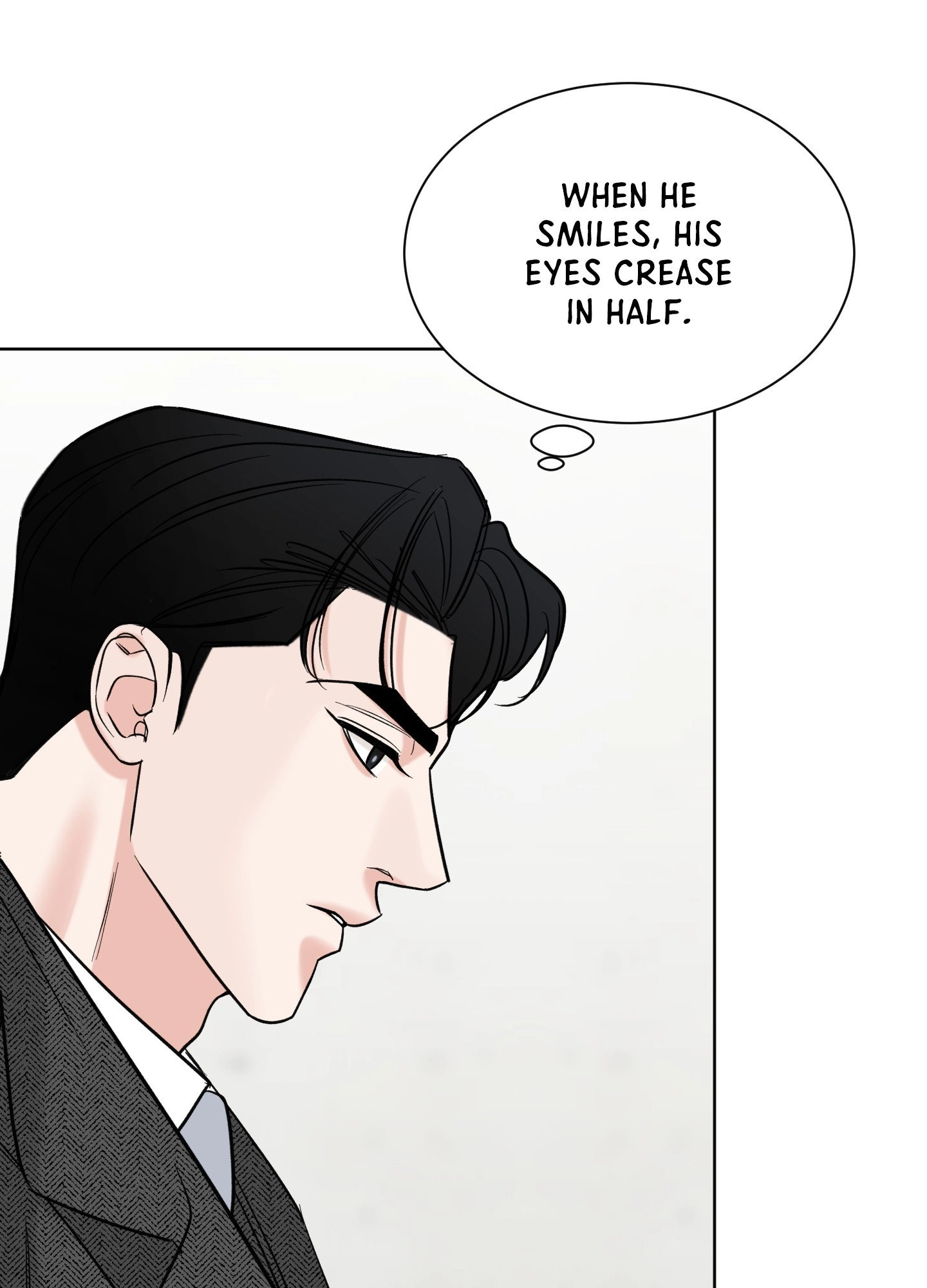 A Smooth Life Chapter 2 page 77 - 