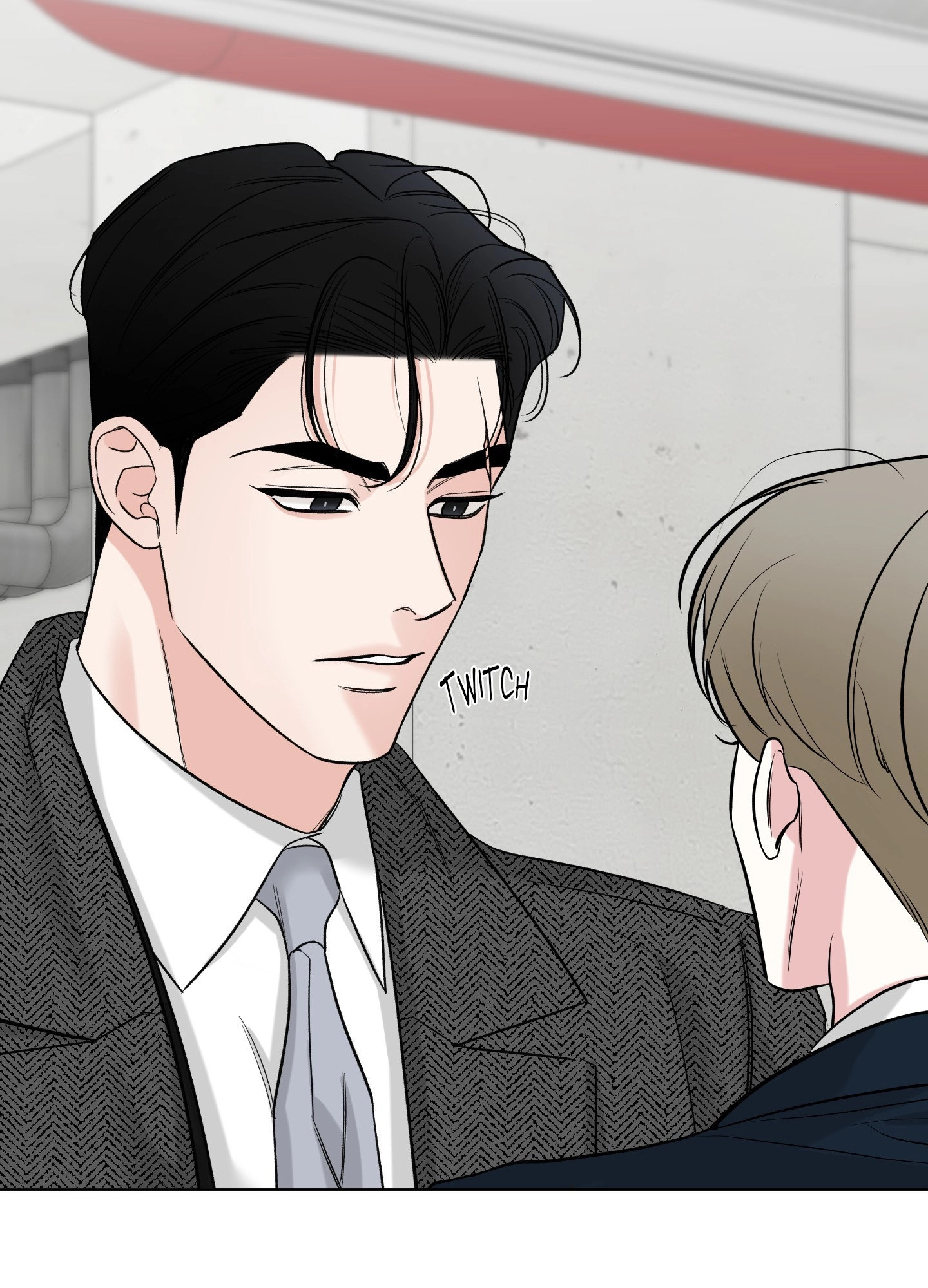 A Smooth Life Chapter 2 page 81 - 