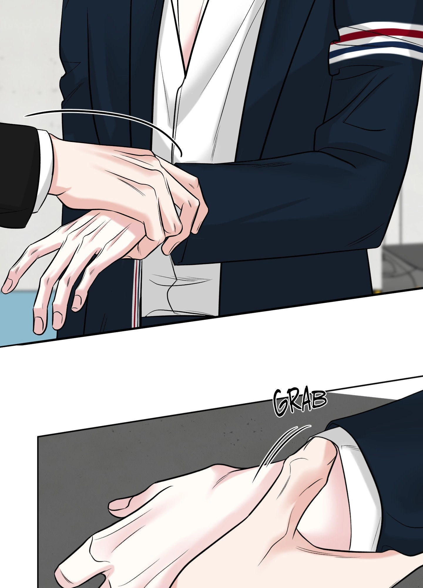 A Smooth Life Chapter 2 page 83 - 