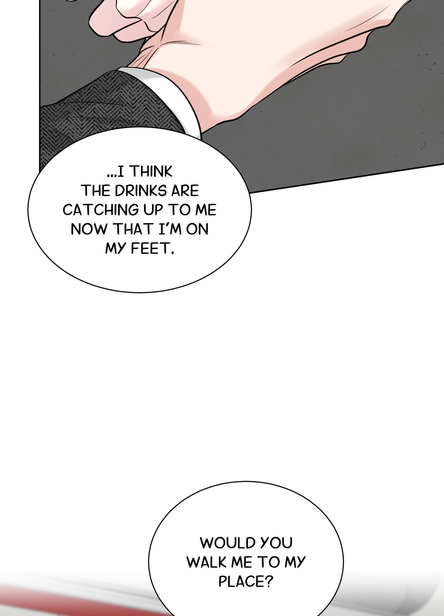 A Smooth Life Chapter 2 page 84 - 