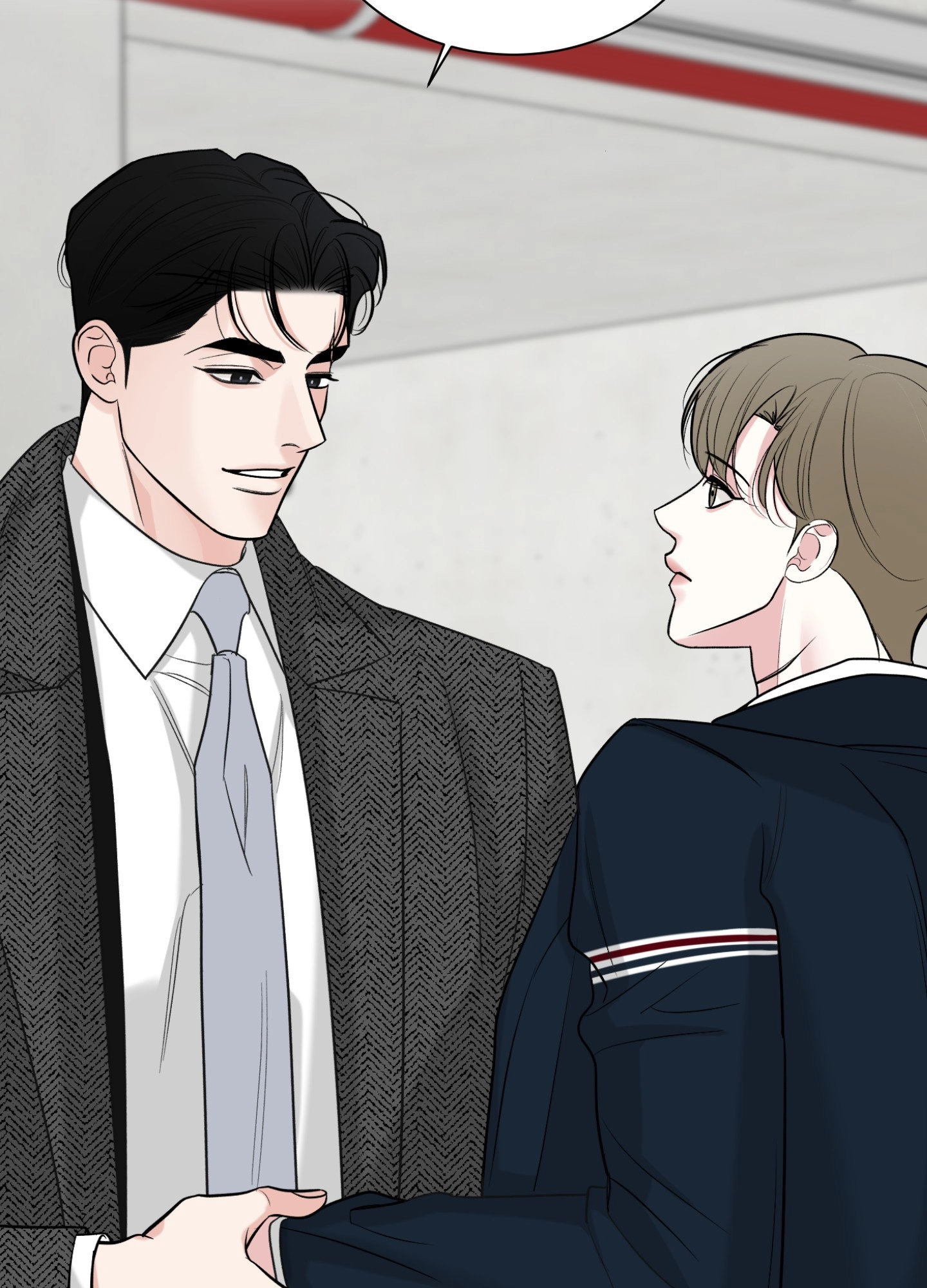 A Smooth Life Chapter 2 page 85 - 