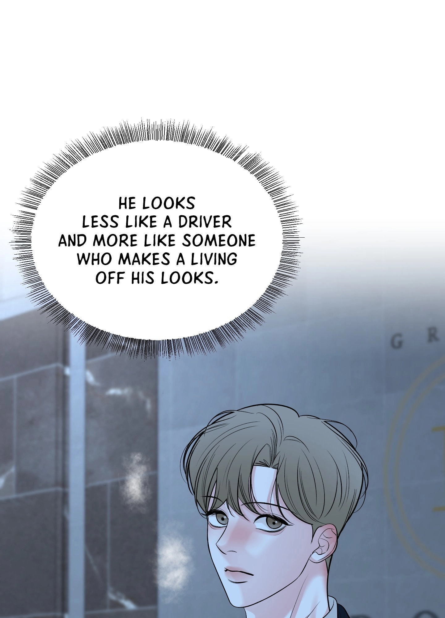 A Smooth Life Chapter 2 page 10 - 