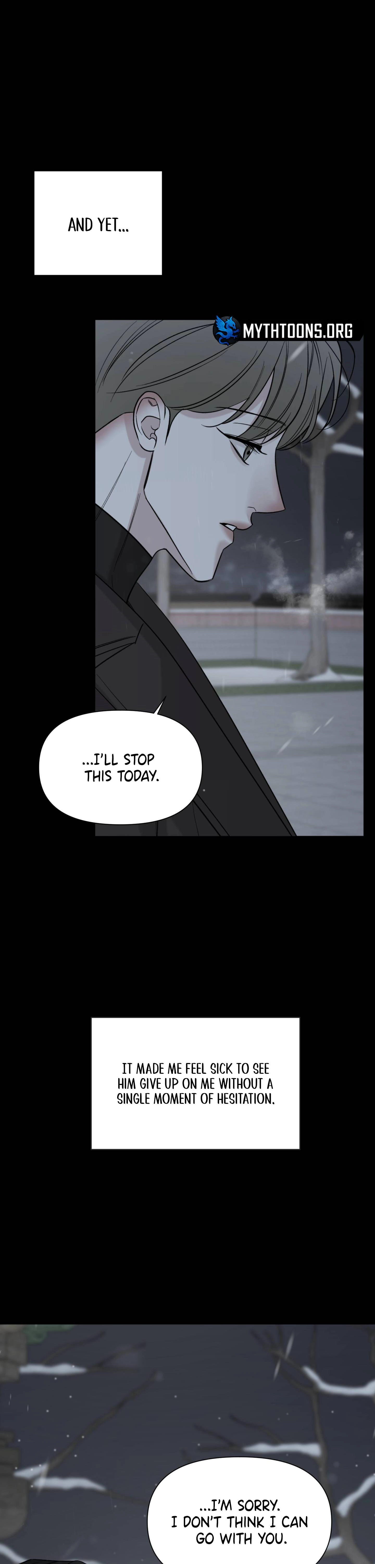 A Smooth Life Chapter 20 page 2 - 