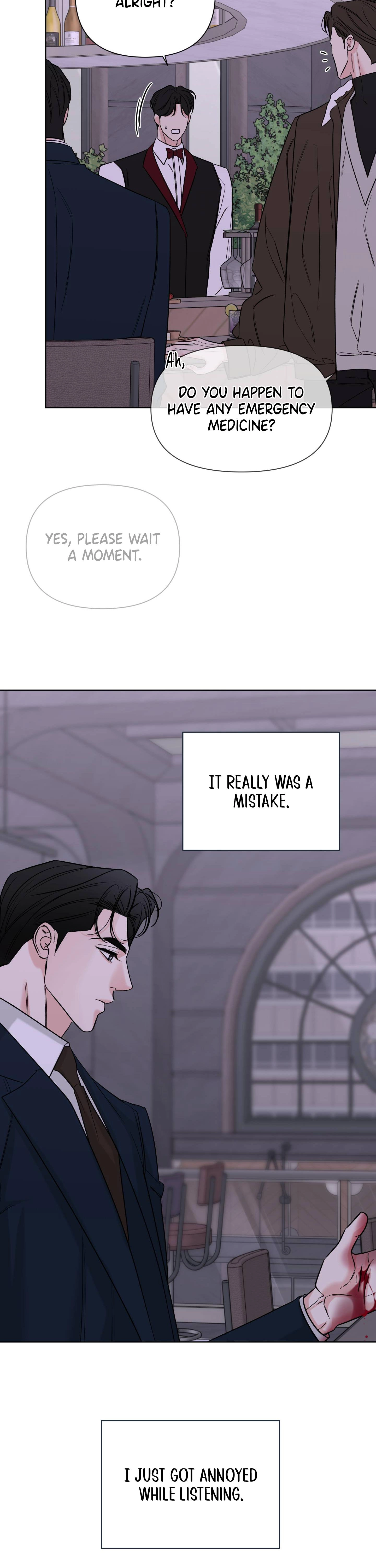 A Smooth Life Chapter 20 page 12 - 