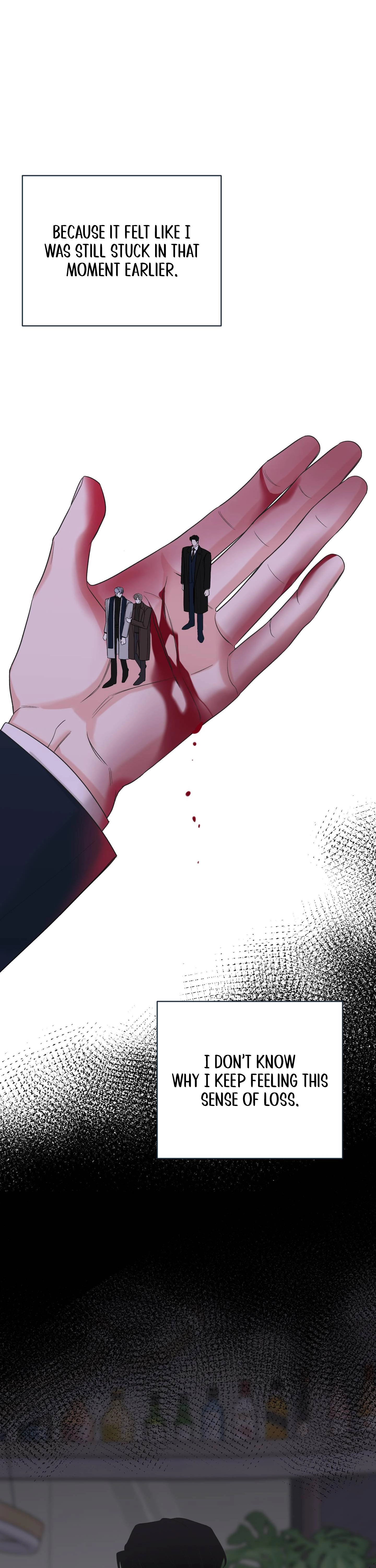 A Smooth Life Chapter 20 page 13 - 
