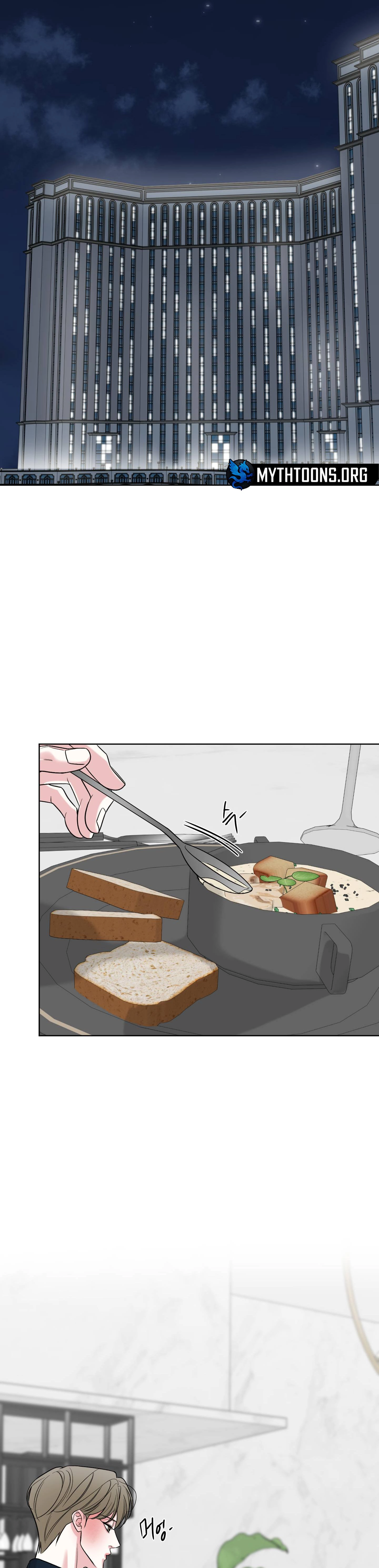A Smooth Life Chapter 20 page 15 - 