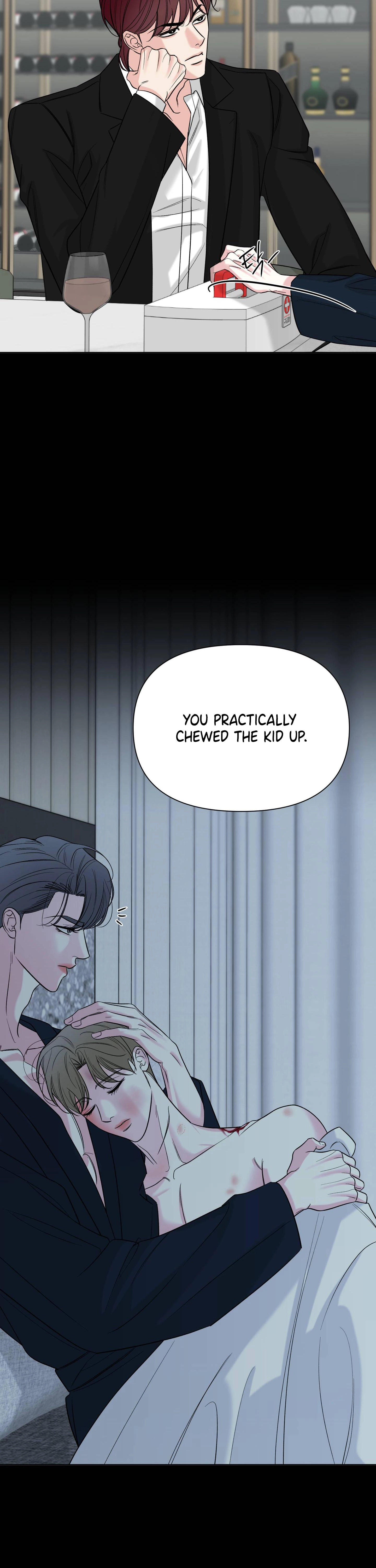 A Smooth Life Chapter 20 page 19 - 
