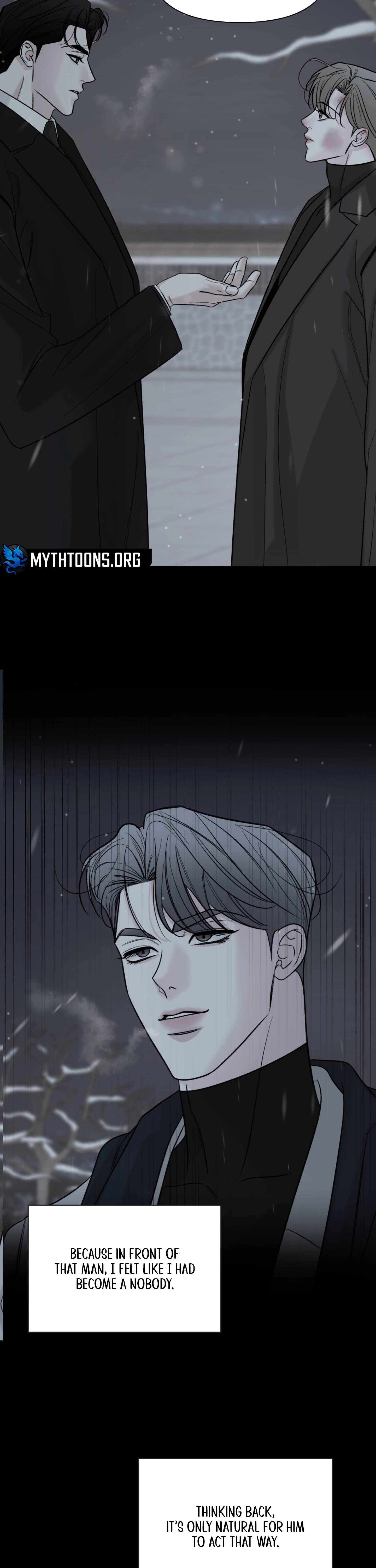 A Smooth Life Chapter 20 page 3 - 