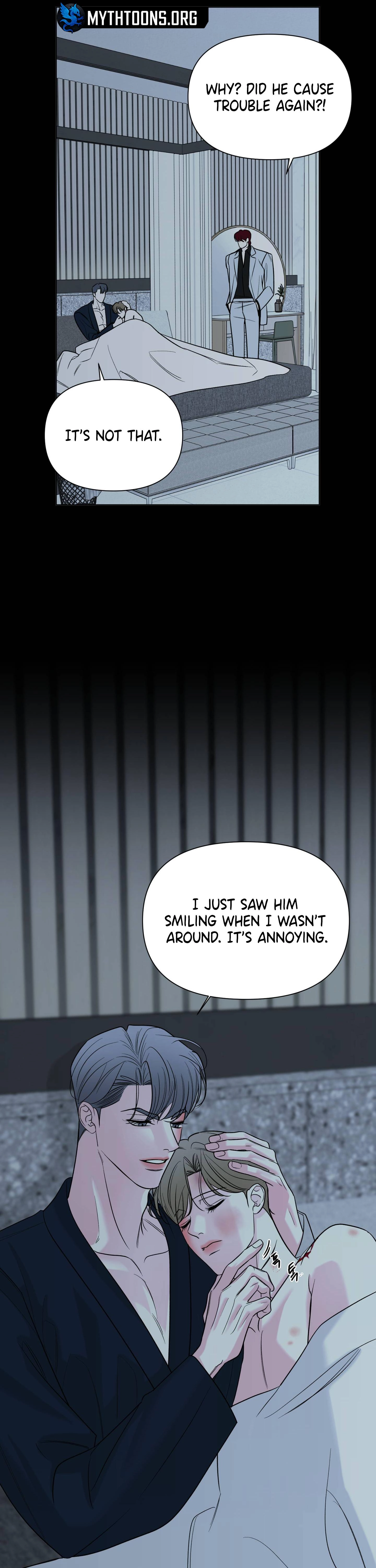 A Smooth Life Chapter 20 page 22 - 