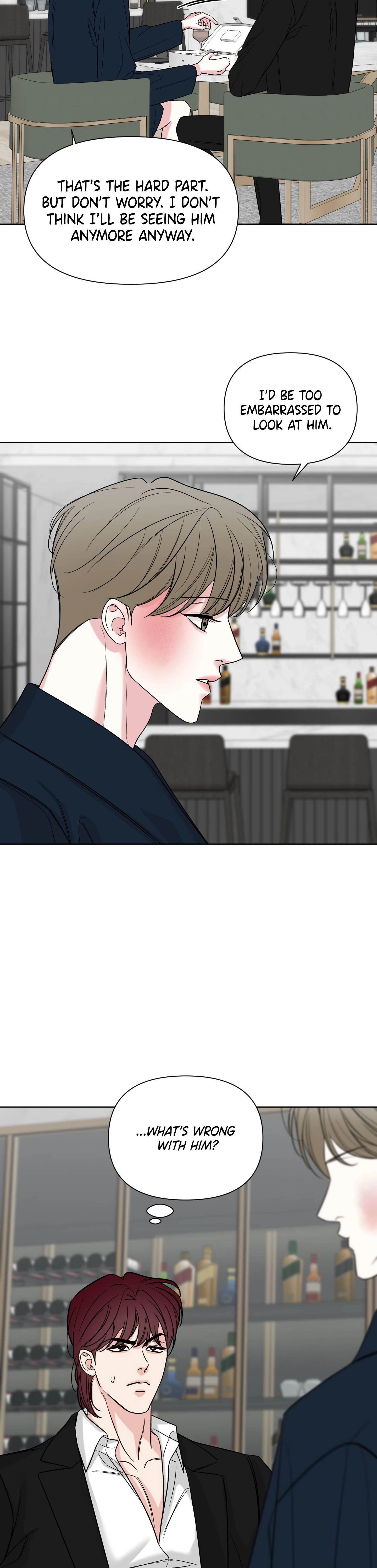 A Smooth Life Chapter 20 page 24 - 