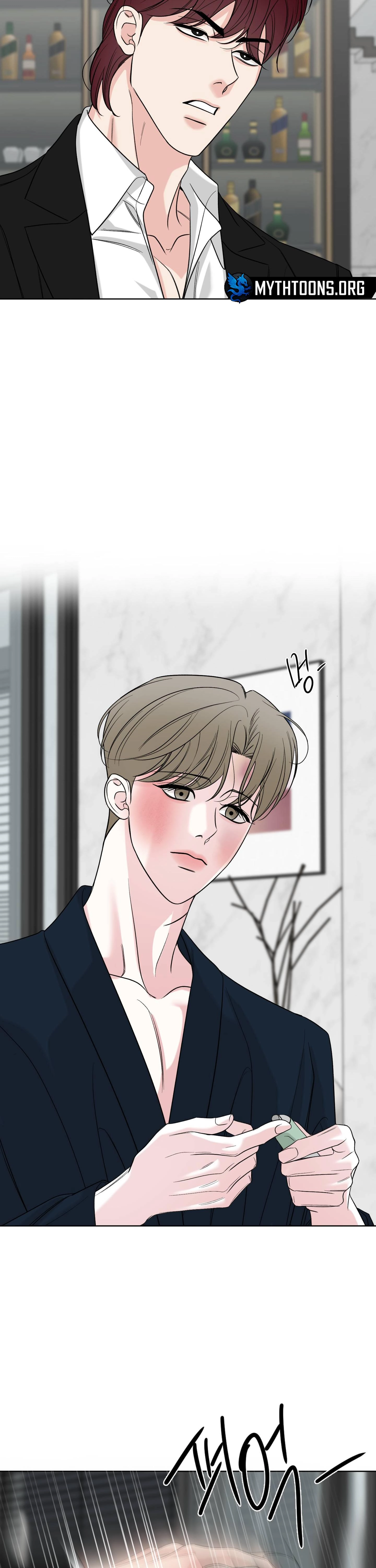 A Smooth Life Chapter 20 page 27 - 