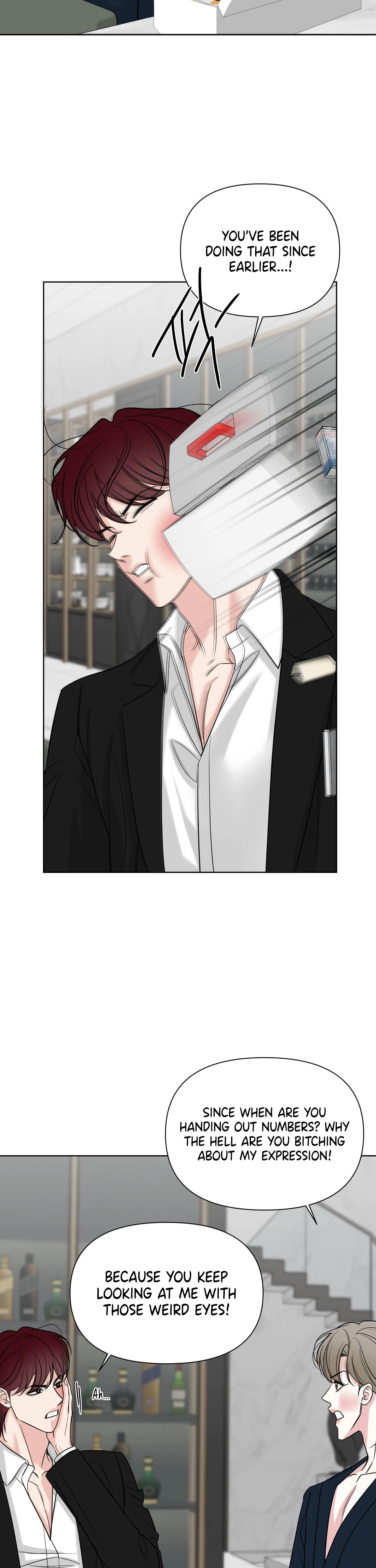 A Smooth Life Chapter 20 page 29 - 