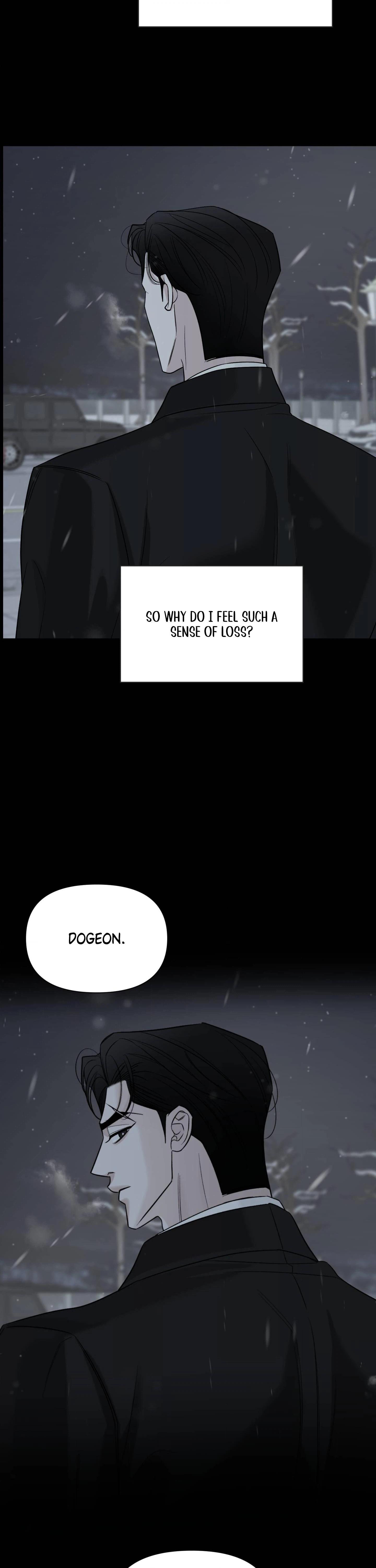 A Smooth Life Chapter 20 page 4 - 