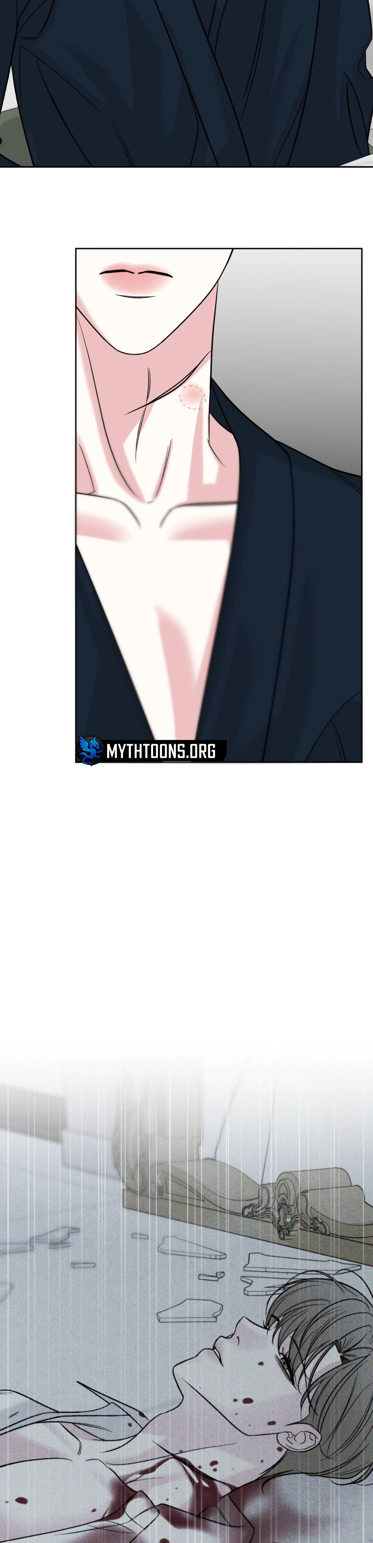 A Smooth Life Chapter 20 page 31 - 